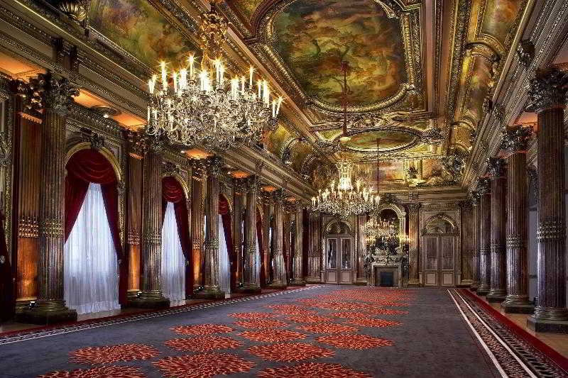 The Westin Paris, photo 5 of 199