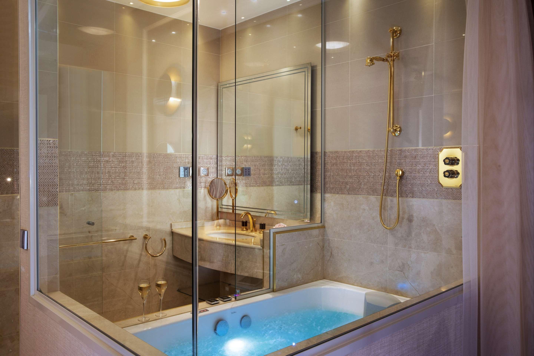 Paris j'Adore Hotel &amp; Spa, photo 38 of 86