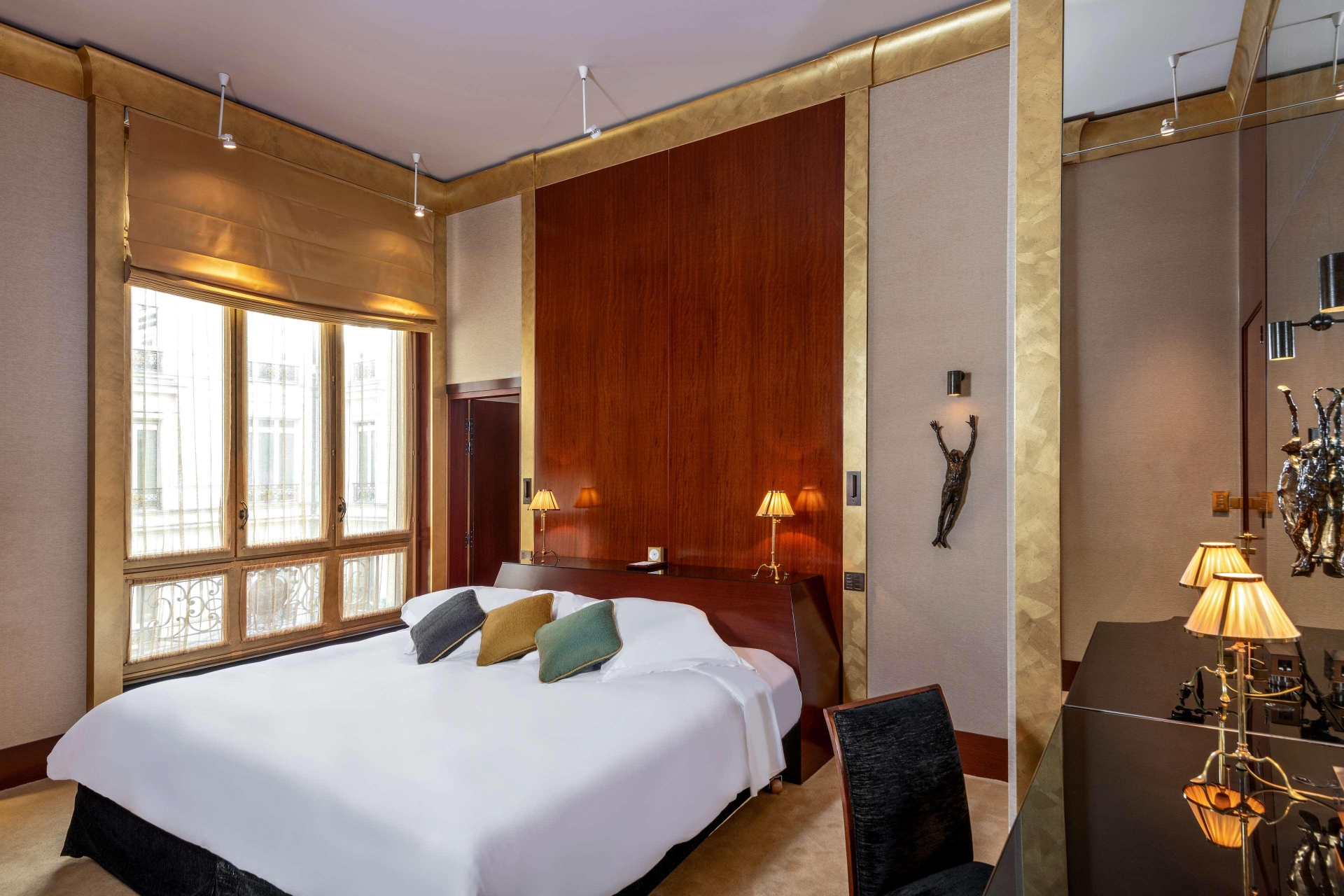 Park Hyatt Paris-Vendome, photo 60 of 199