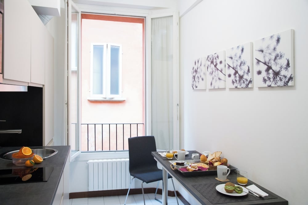 Phi Hotel Bologna Apartments, photo 54 of 68