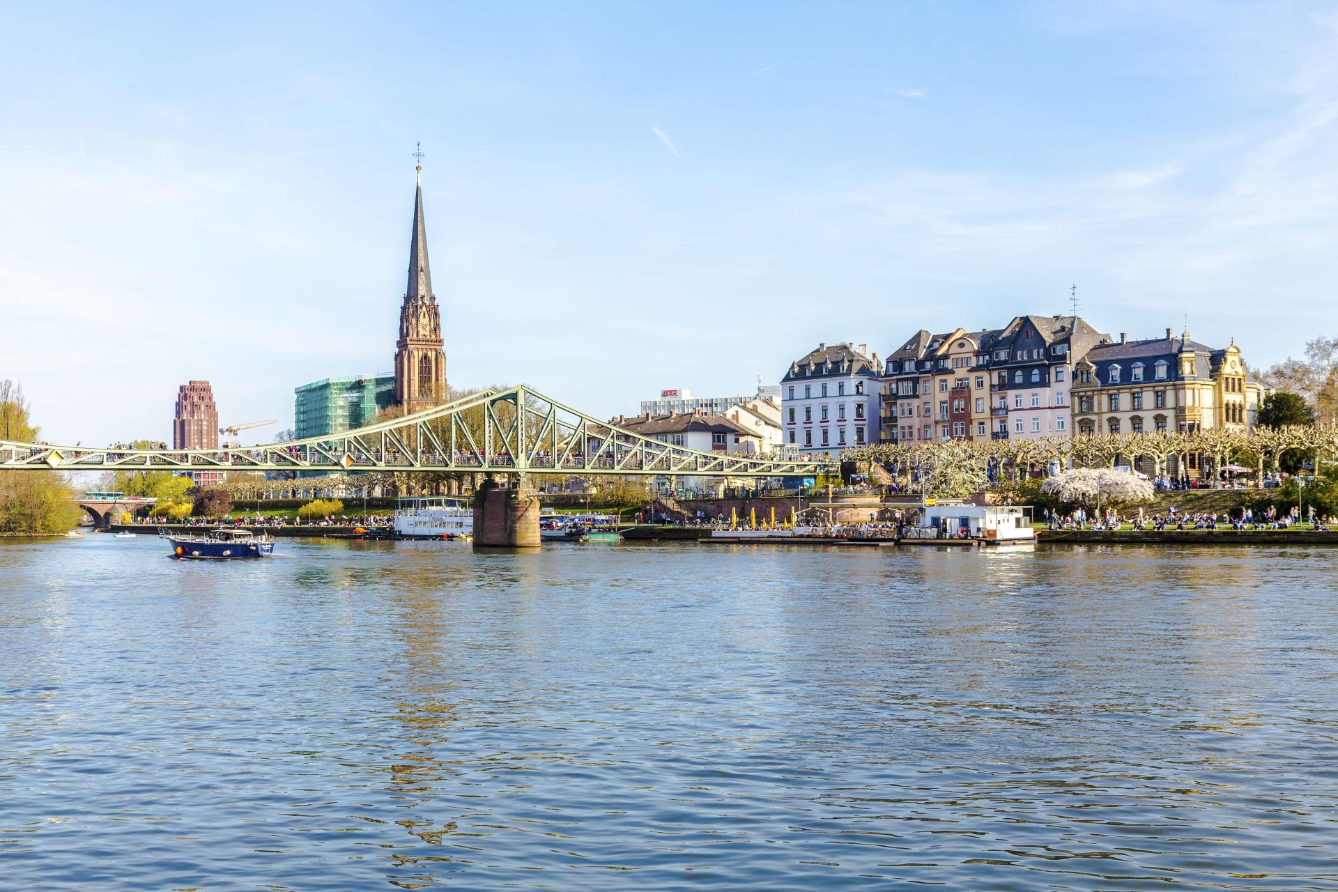 Avani Frankfurt City Hotel, photo 1 of 76