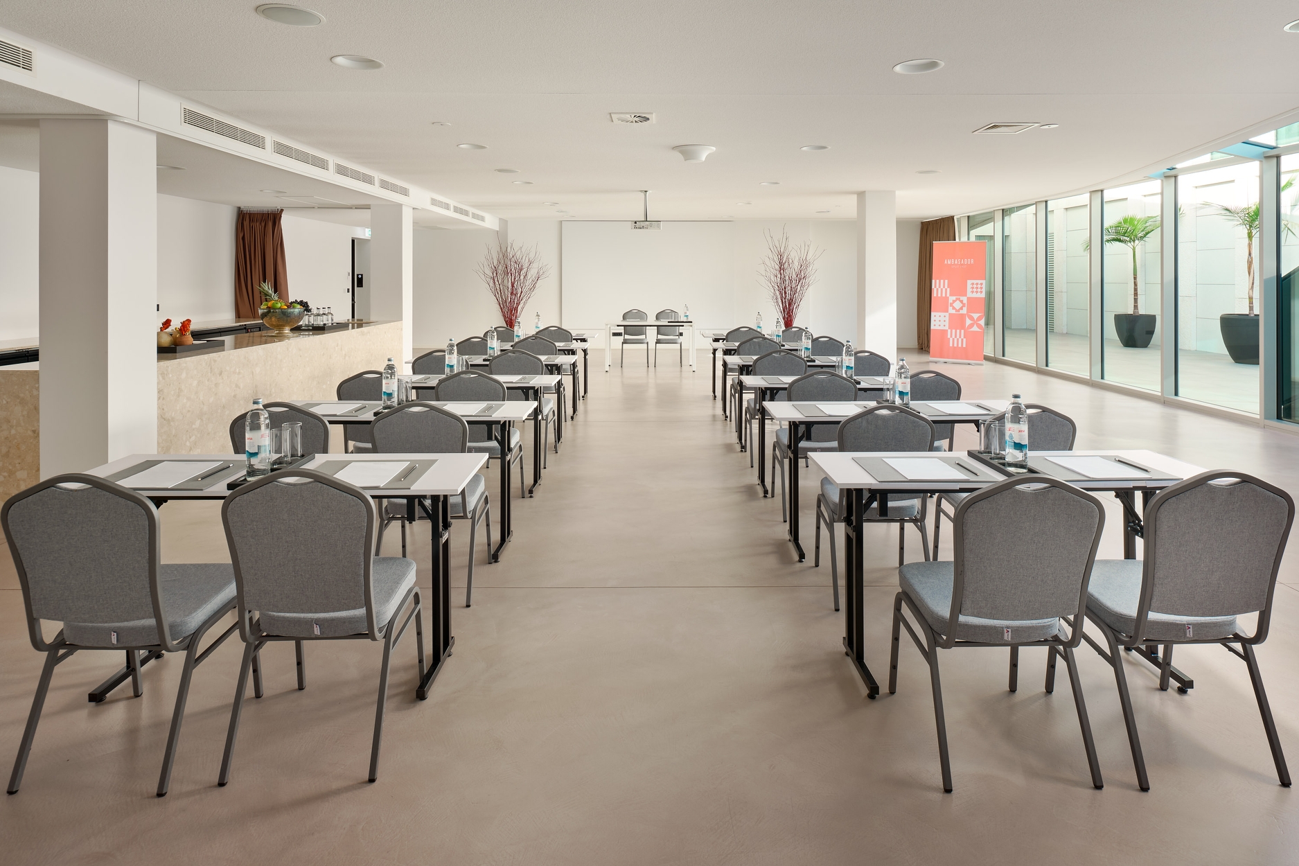 Hotel Ambasador, photo 21 of 31