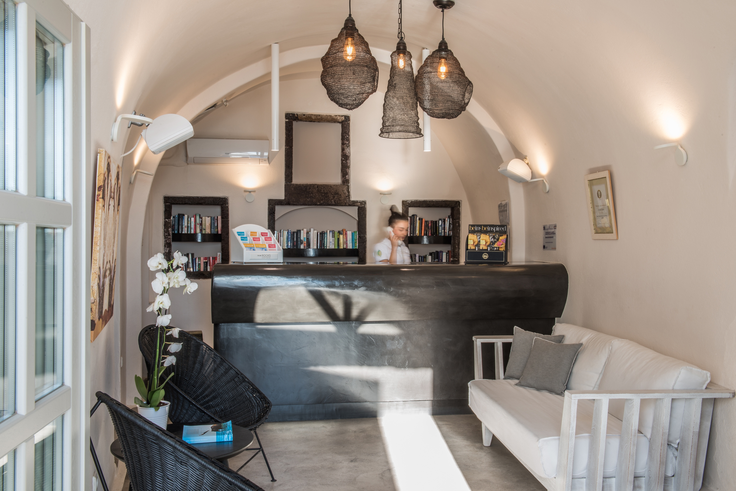 On The Rocks - Small Luxury Hotels of the World, photo 7 of 28