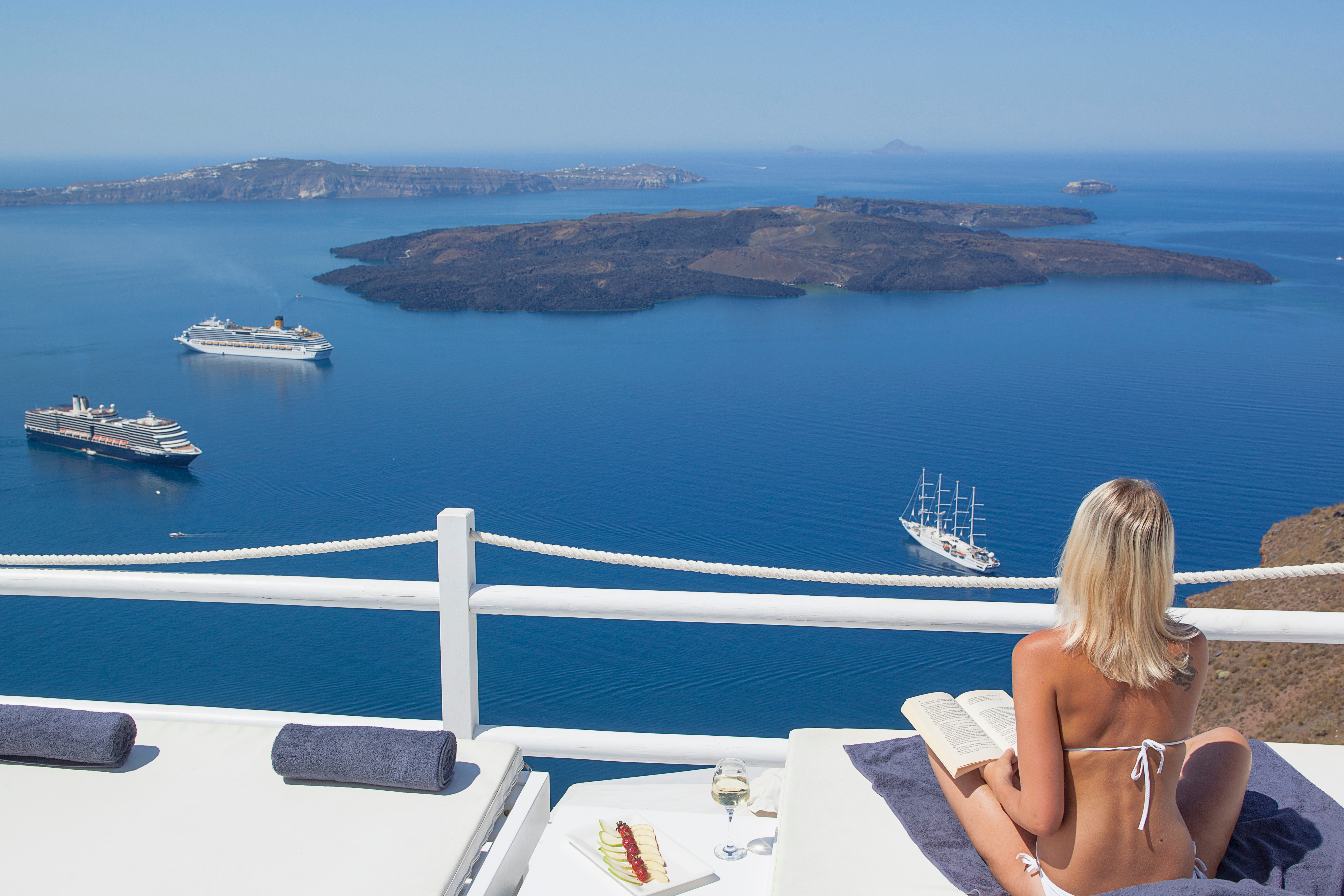 On The Rocks - Small Luxury Hotels of the World, photo 2 of 28