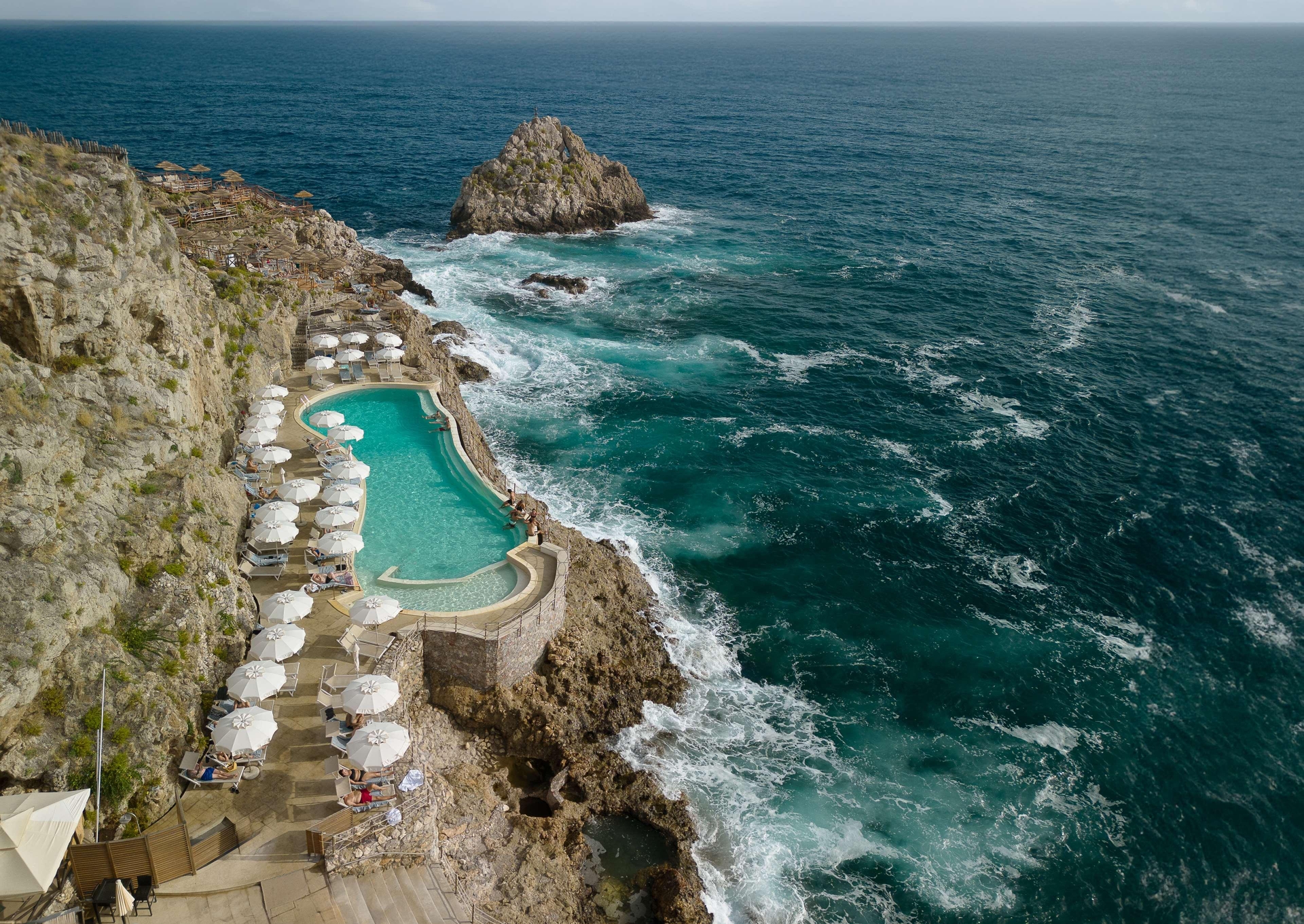 UNA HOTELS Capotaormina, photo 26 of 112