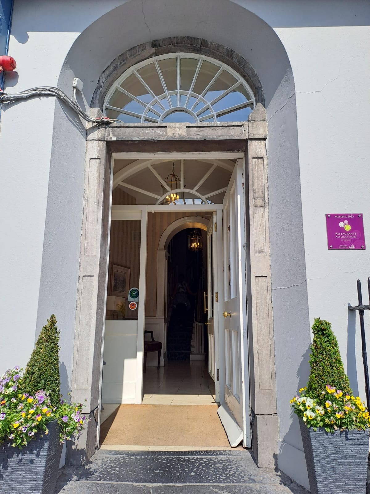 The Western Hotel