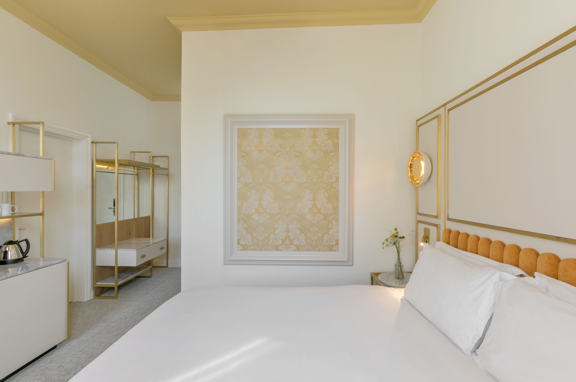 Melia London Kensington Member of Melia Collection, photo 23 of 124