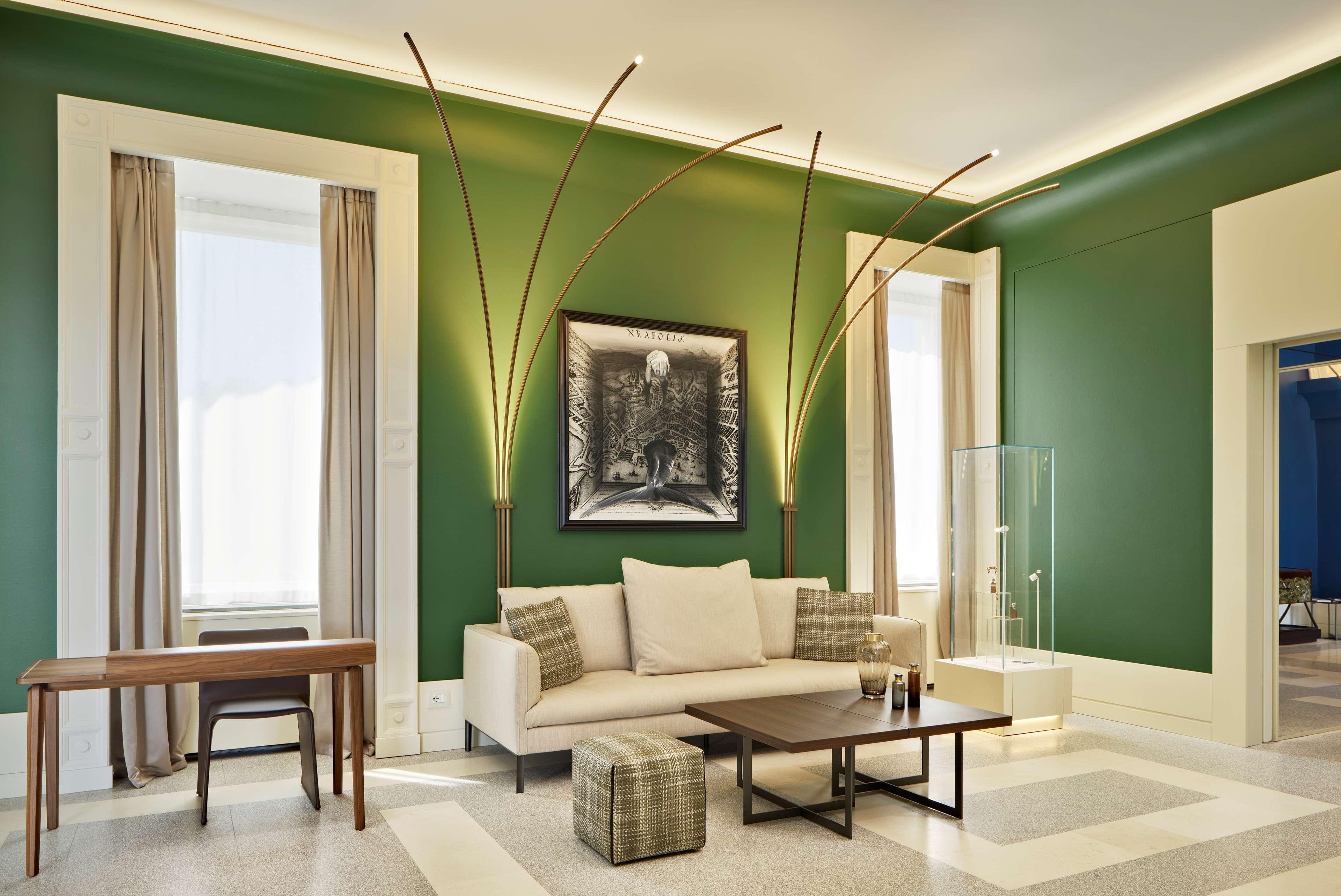 De Bonart Naples - Curio Collection by Hilton, photo 35 of 132