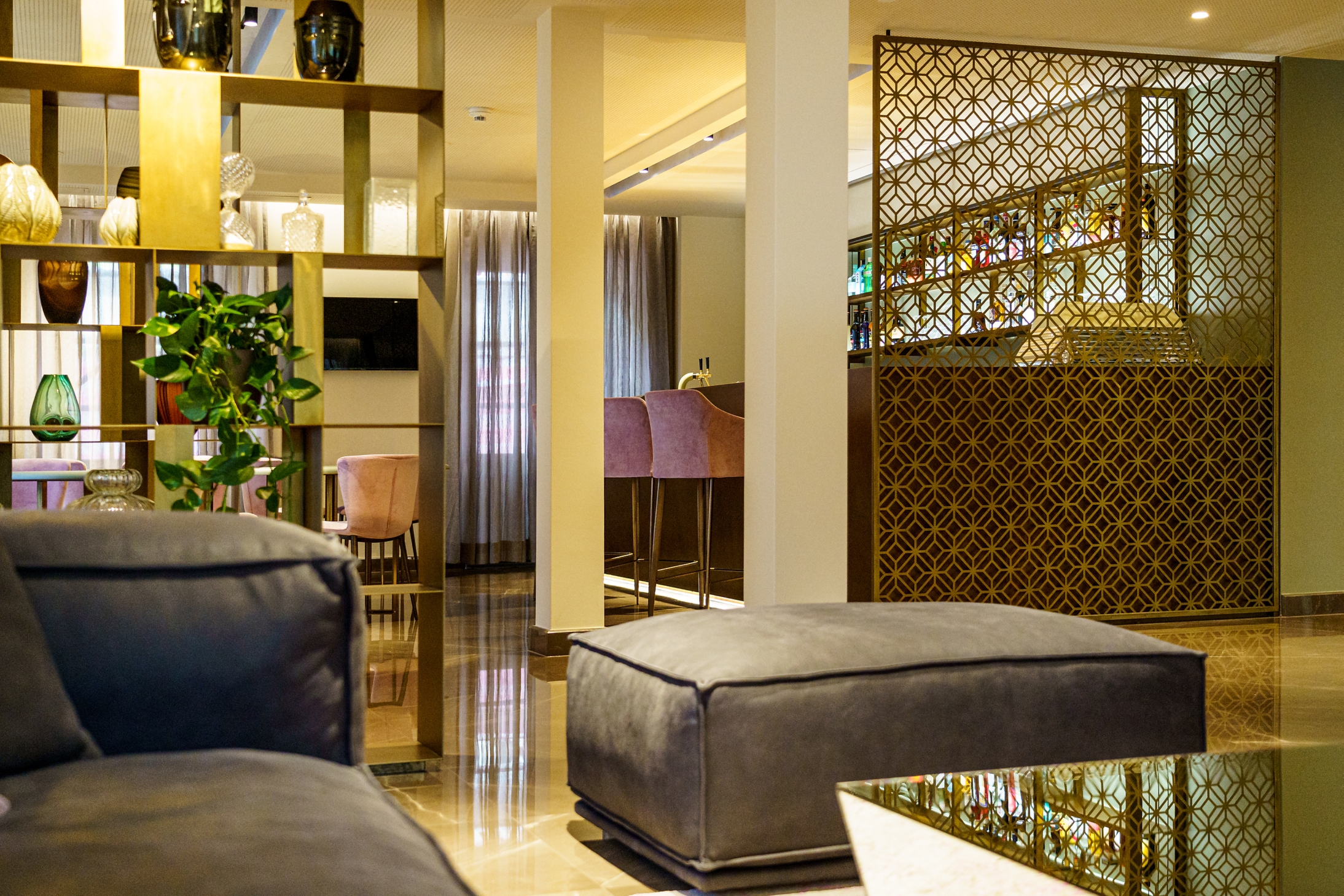 Du Nord Hotel, photo 11 of 13