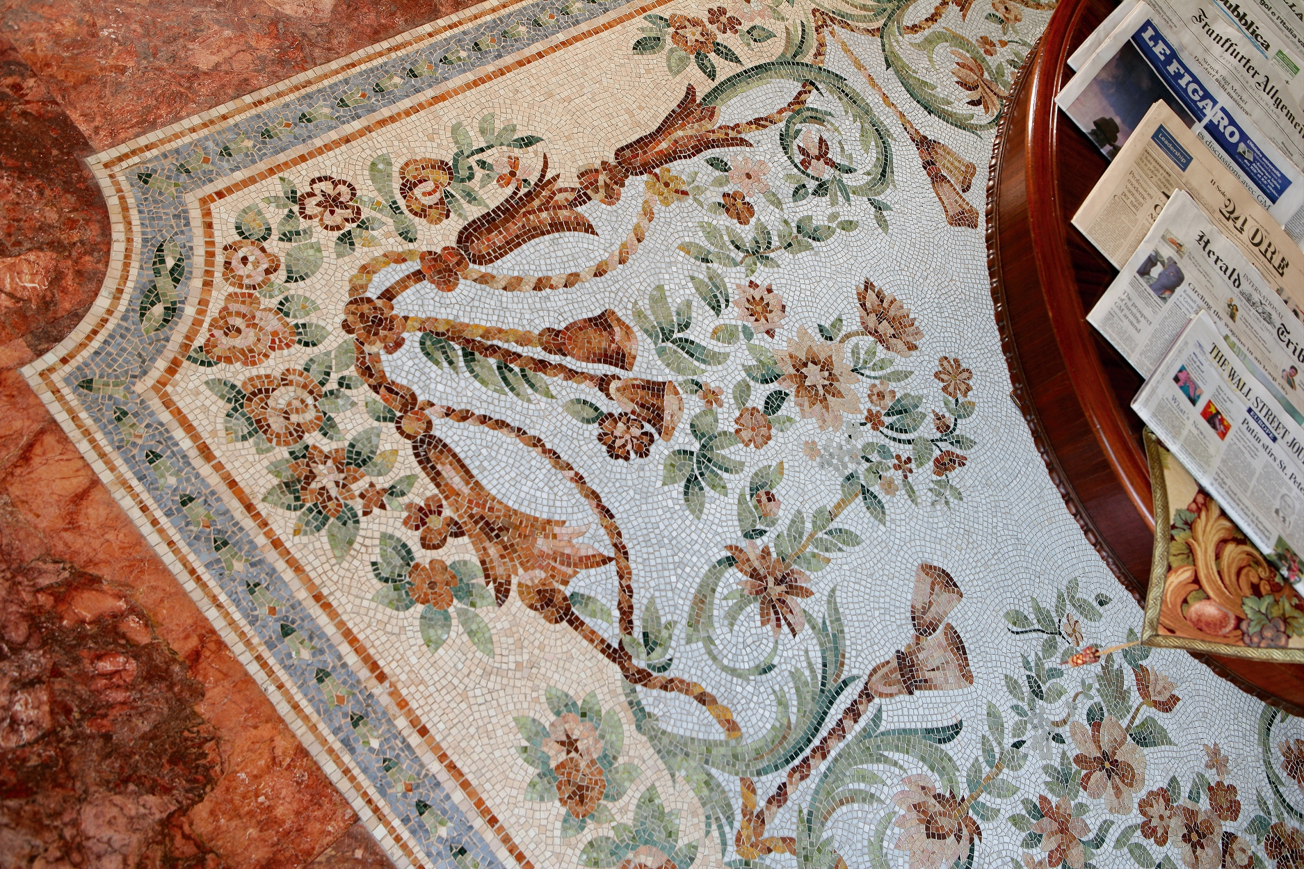 Palazzo Montebello, photo 9 of 30