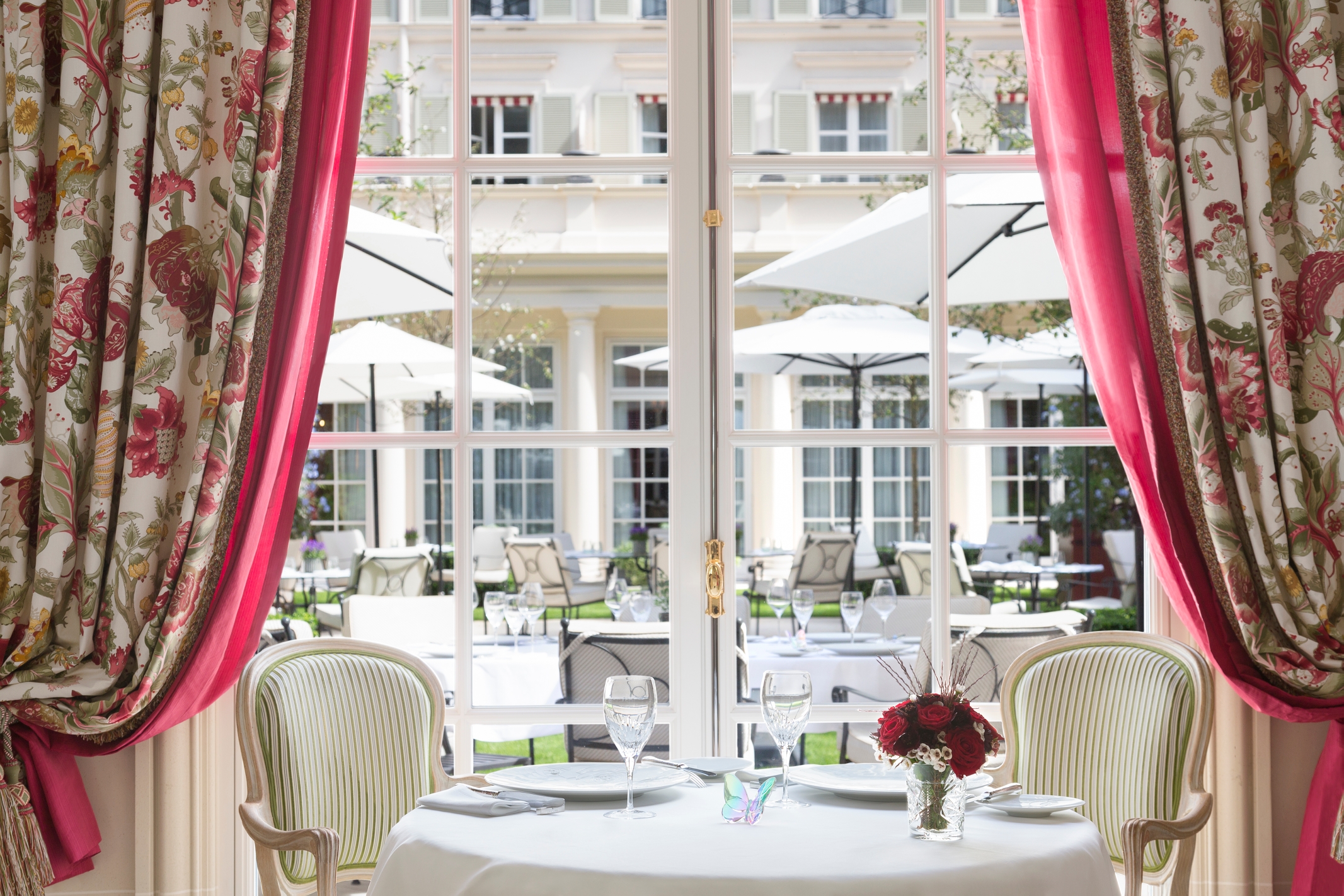 Le Bristol Paris, photo 7 of 12