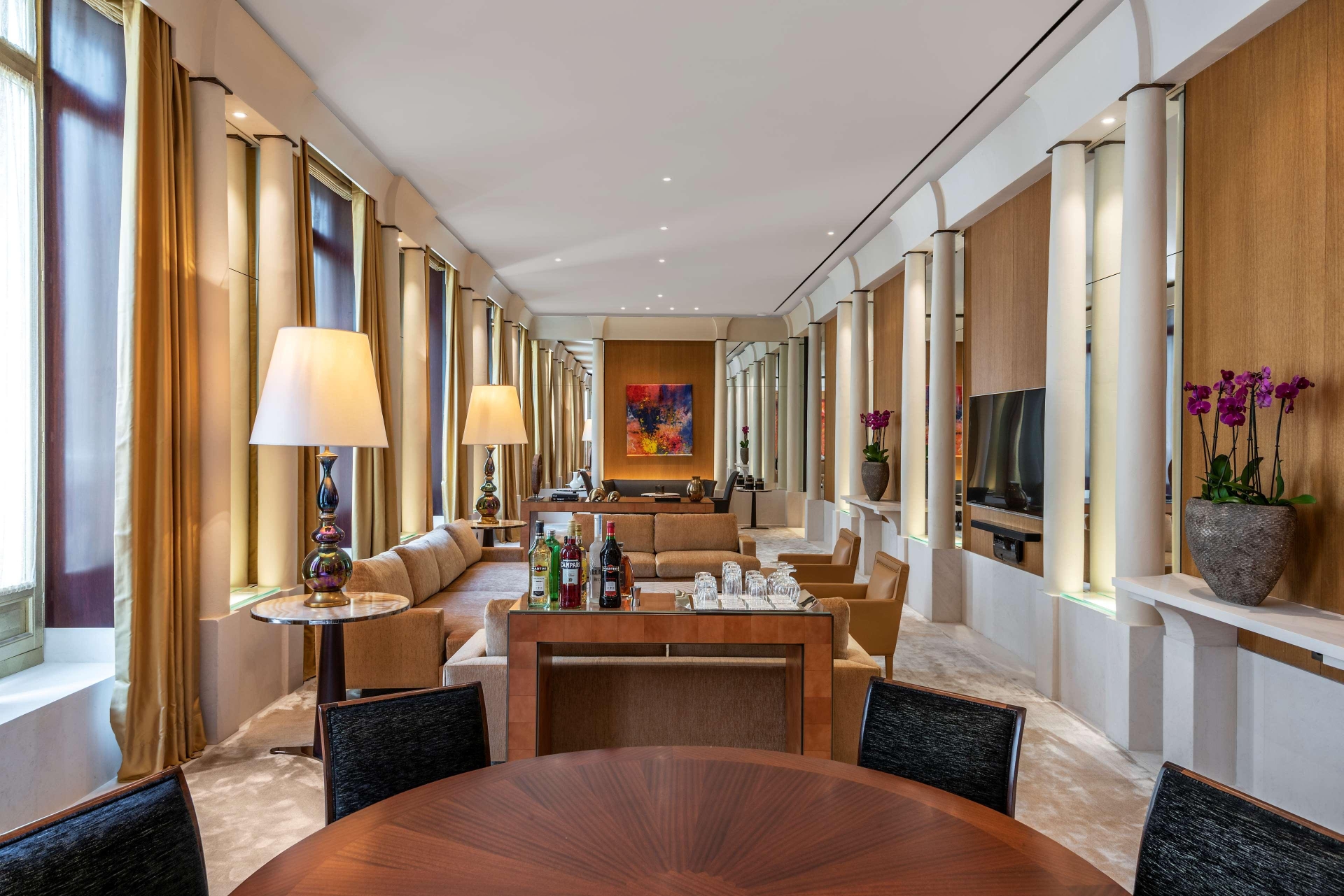 Park Hyatt Paris-Vendome, photo 44 of 199