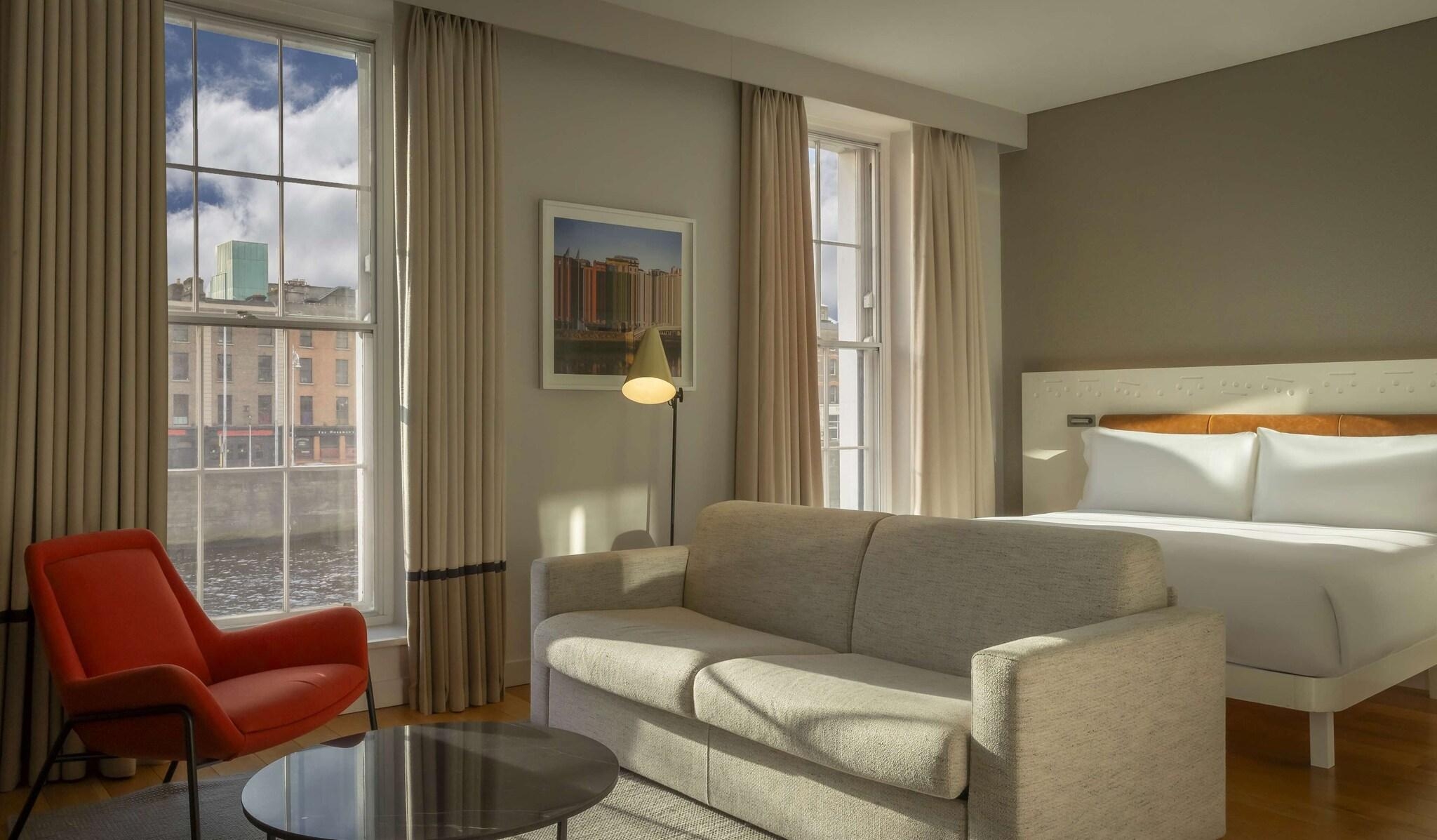 The Morrison Dublin, Curio Collection by Hilton, photo 94 of 154