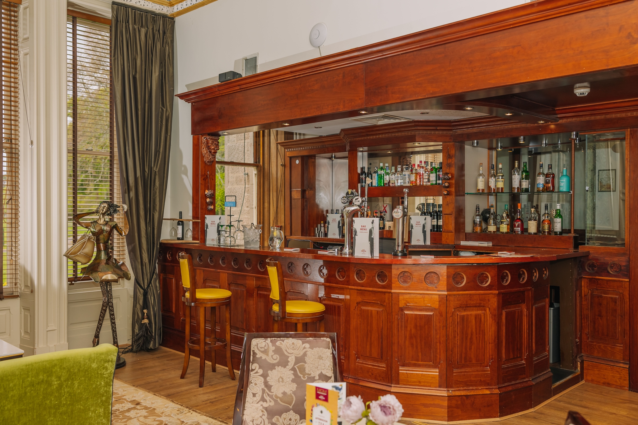 Muthu Newton Hotel, photo 34 of 34