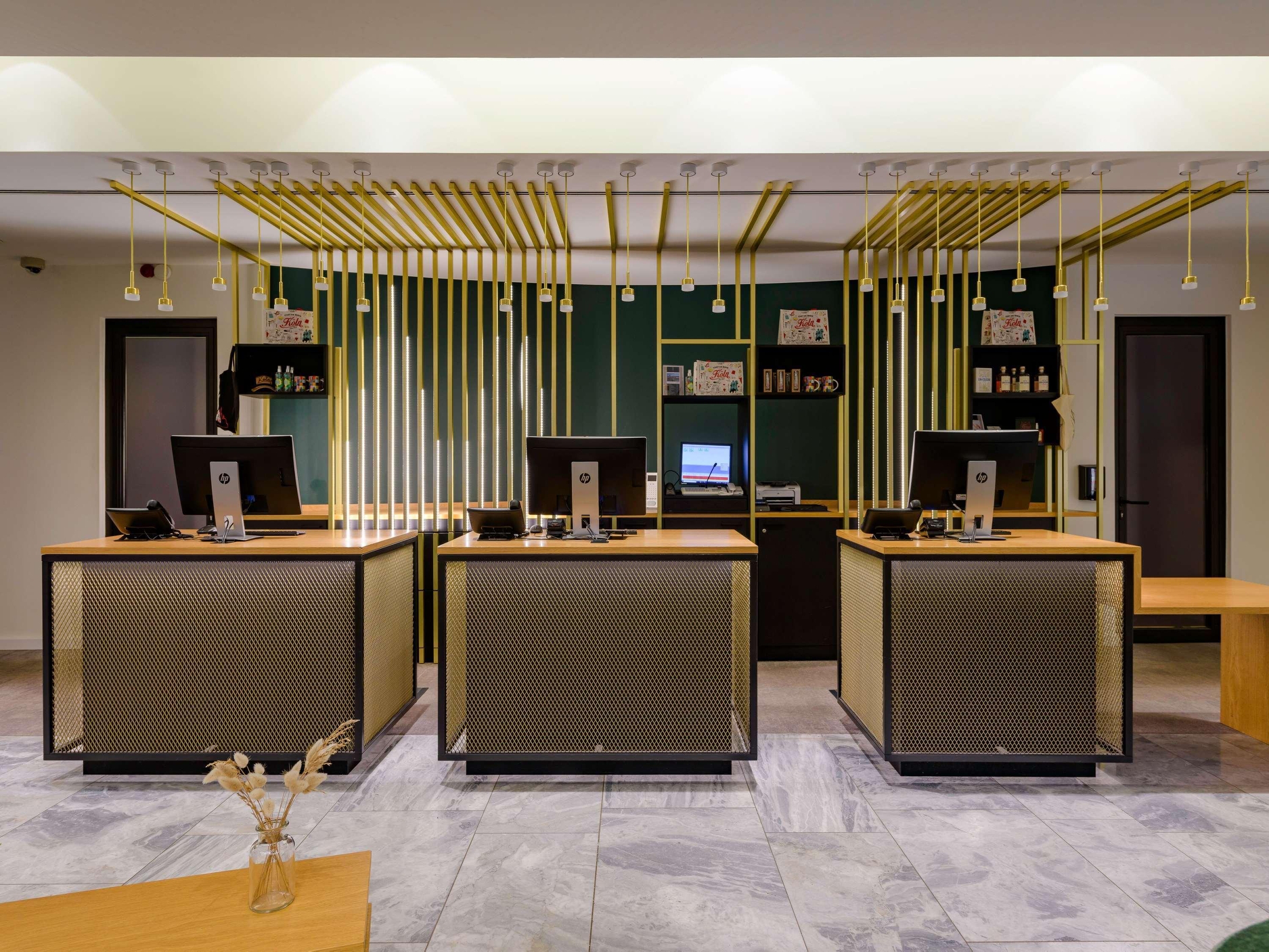 Hotel Mondial Am Dom MGallery Collection, photo 10 of 87