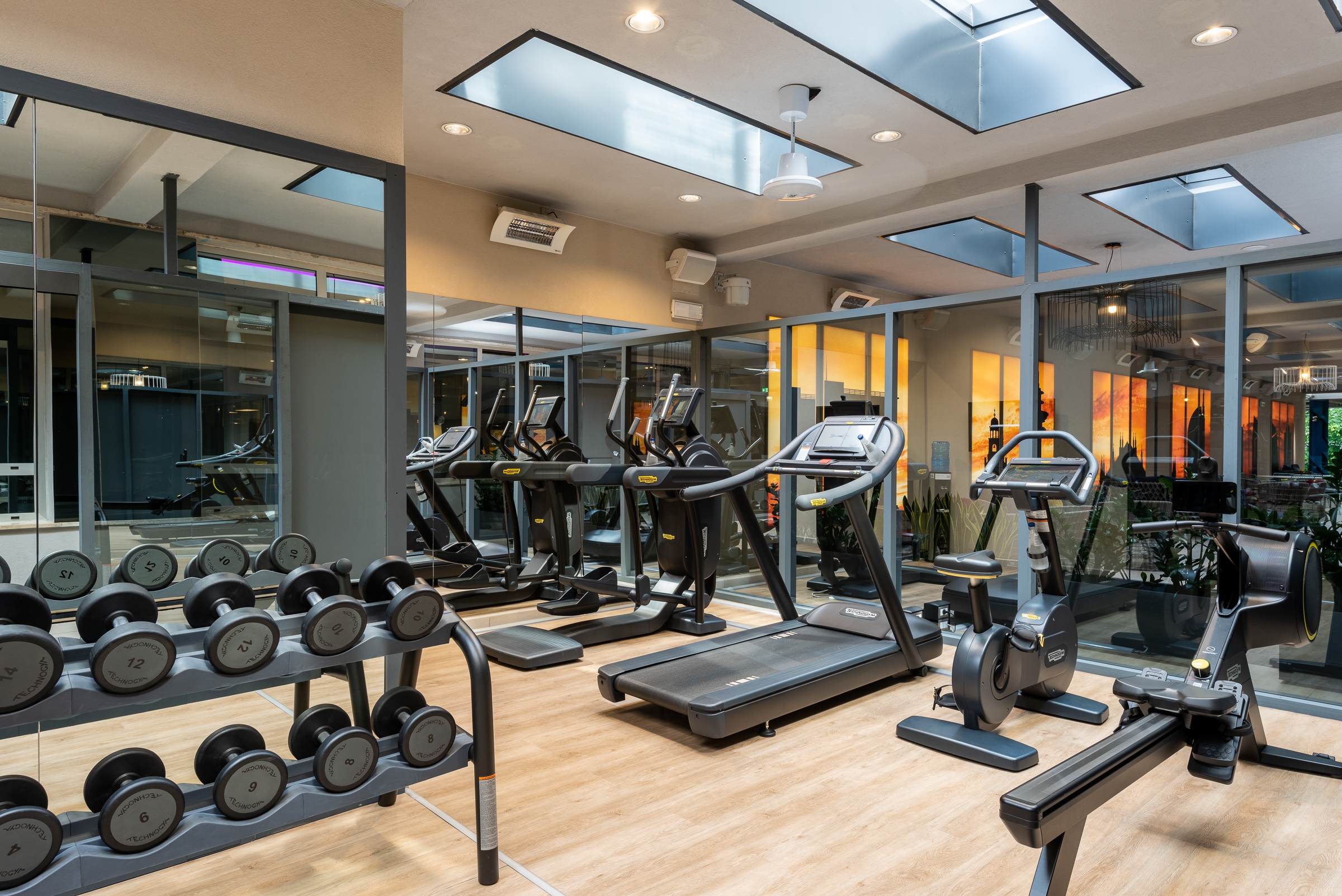 NYX Hotel Milan by Leonardo Hotels, photo 25 of 32