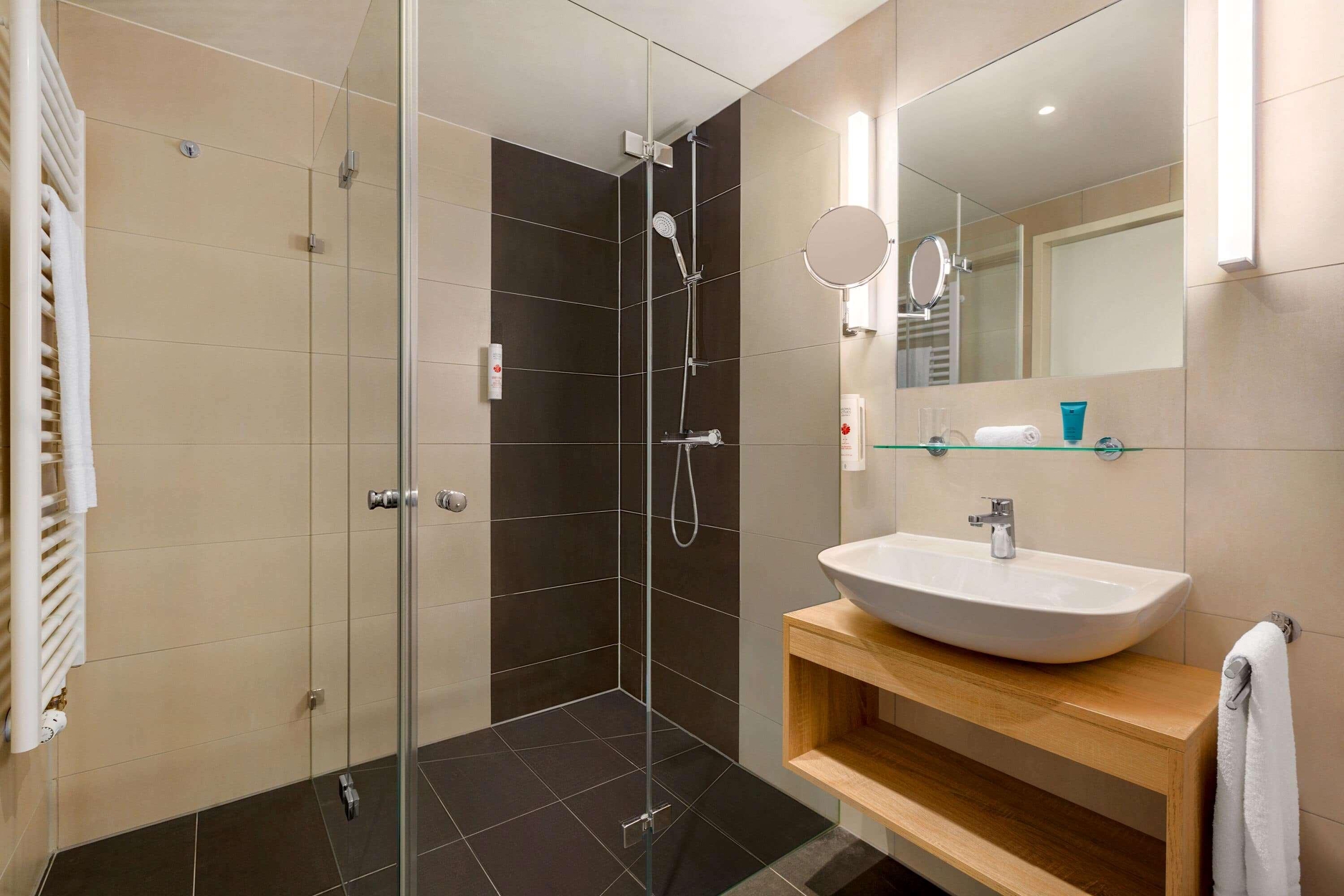 Wyndham Garden Munich Messe Hotel, photo 13 of 39