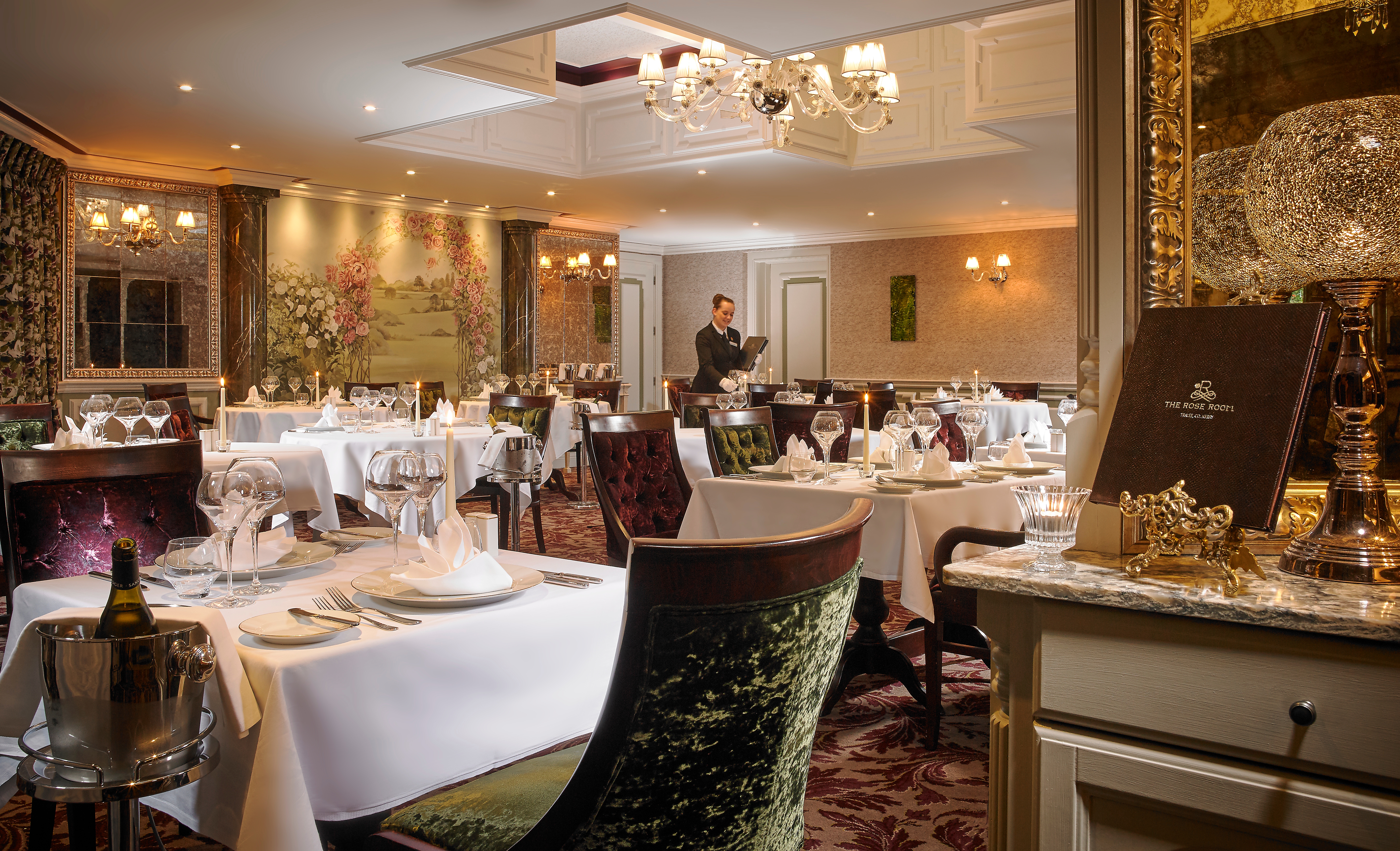 The Rose Hotel, photo 15 of 33