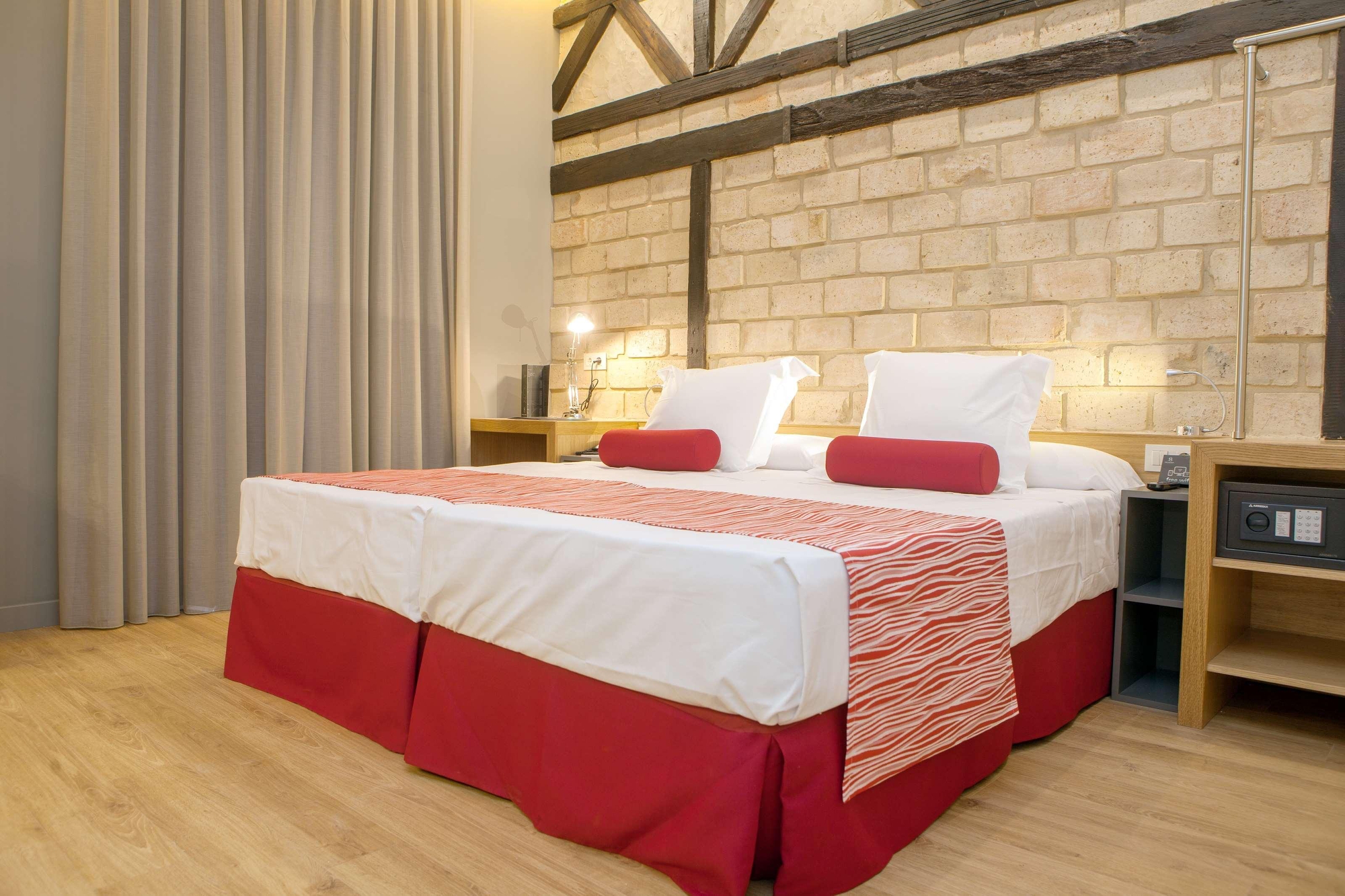 Hotel Soho Boutique Capuchinos &amp; Spa, photo 38 of 118