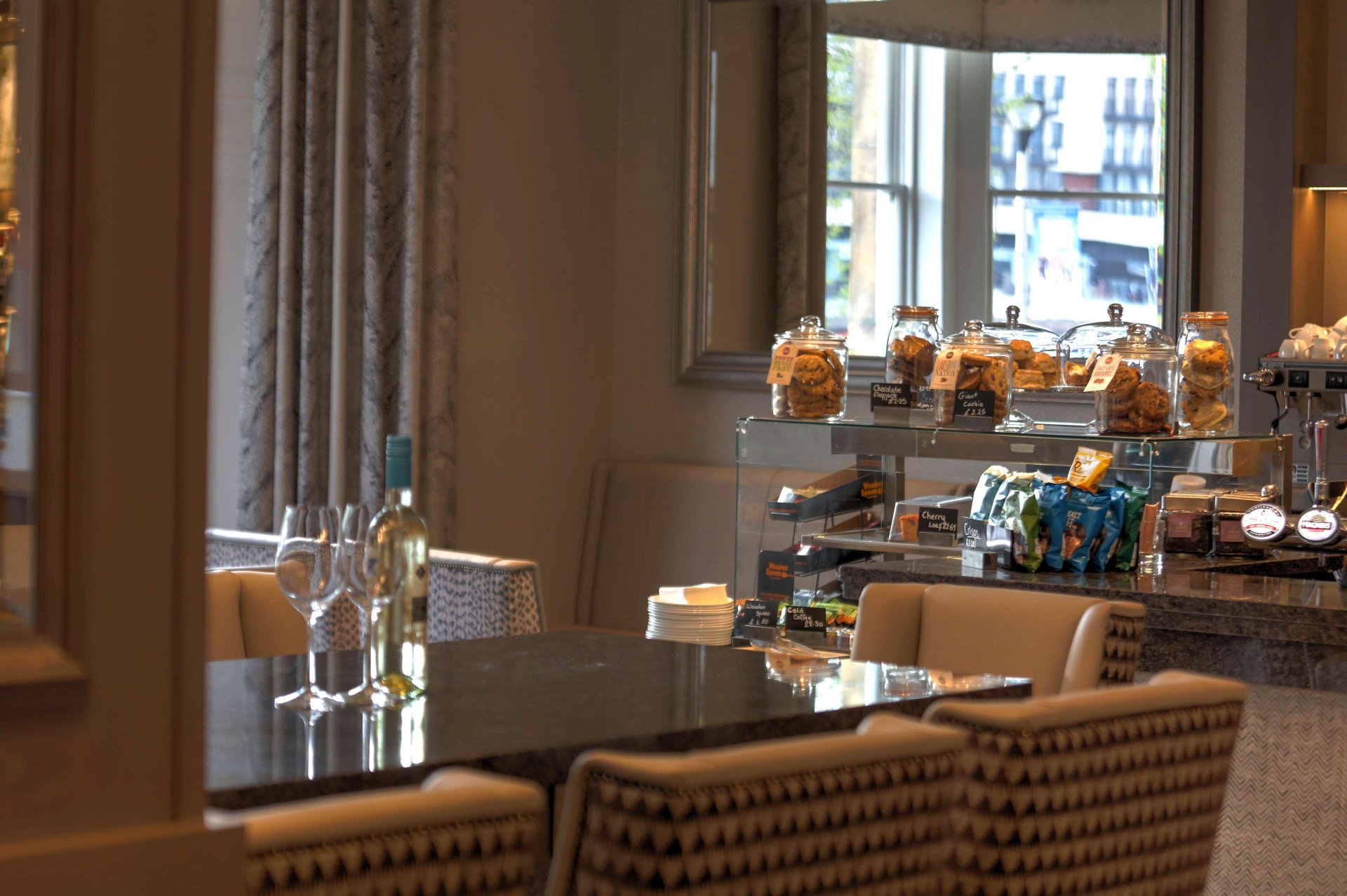 Inverness Palace Hotel&amp;Spa WorldHotel Distinctive, photo 45 of 72