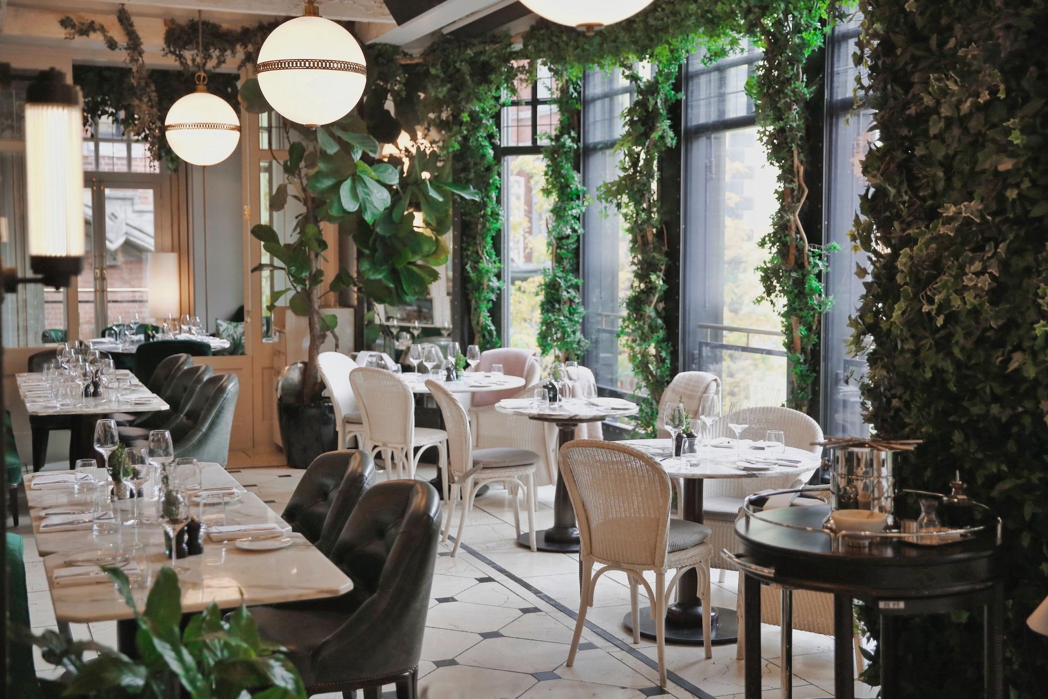 The Westbury Hotel, photo 41 of 54