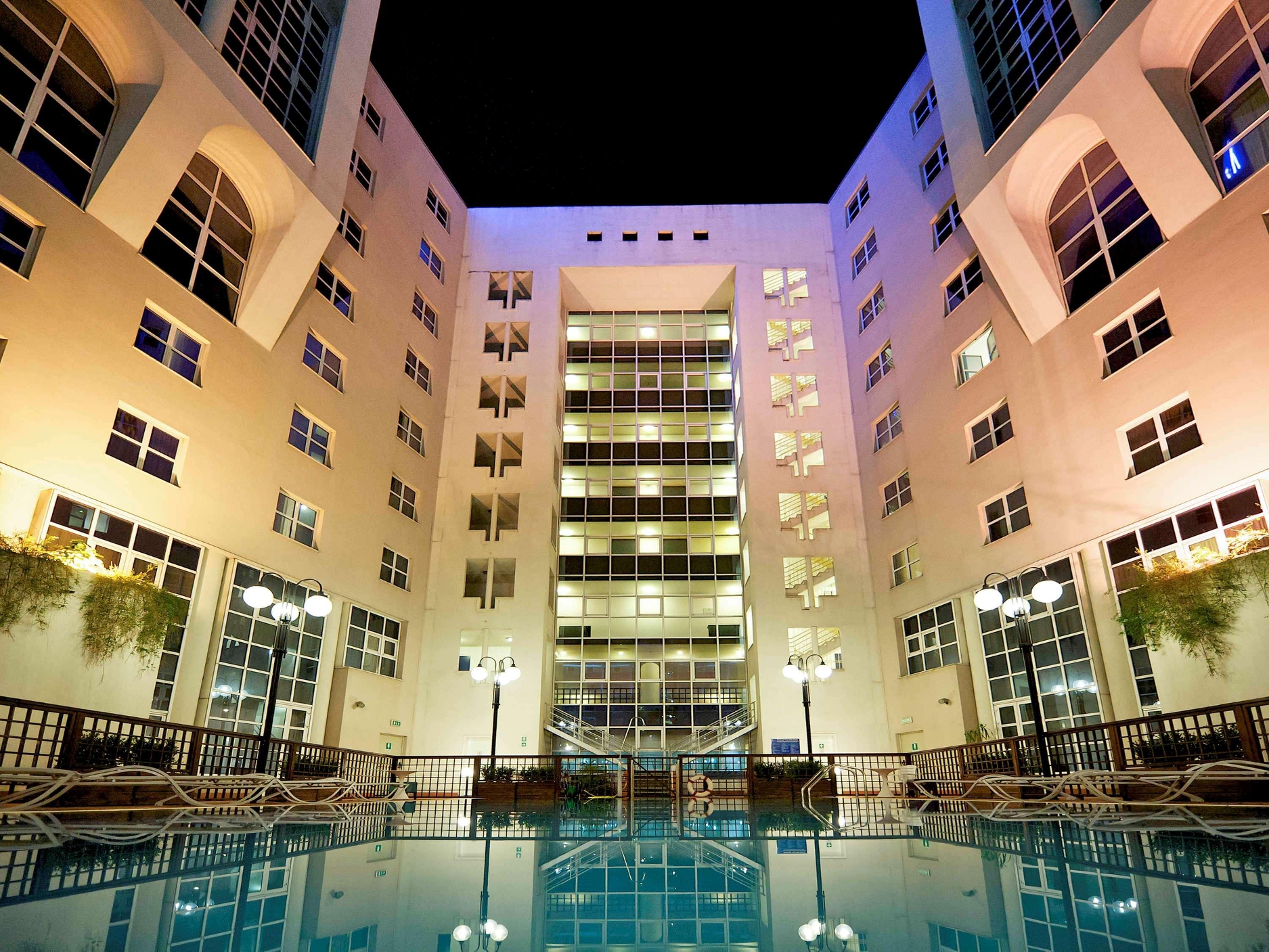Novotel Firenze Nord Aeroporto, photo 7 of 65