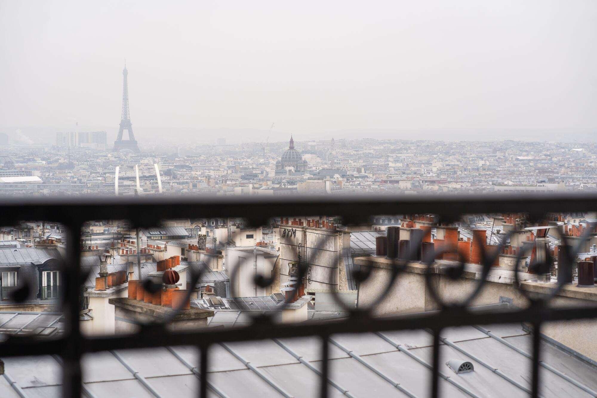 Timhotel Montmartre, photo 27 of 39