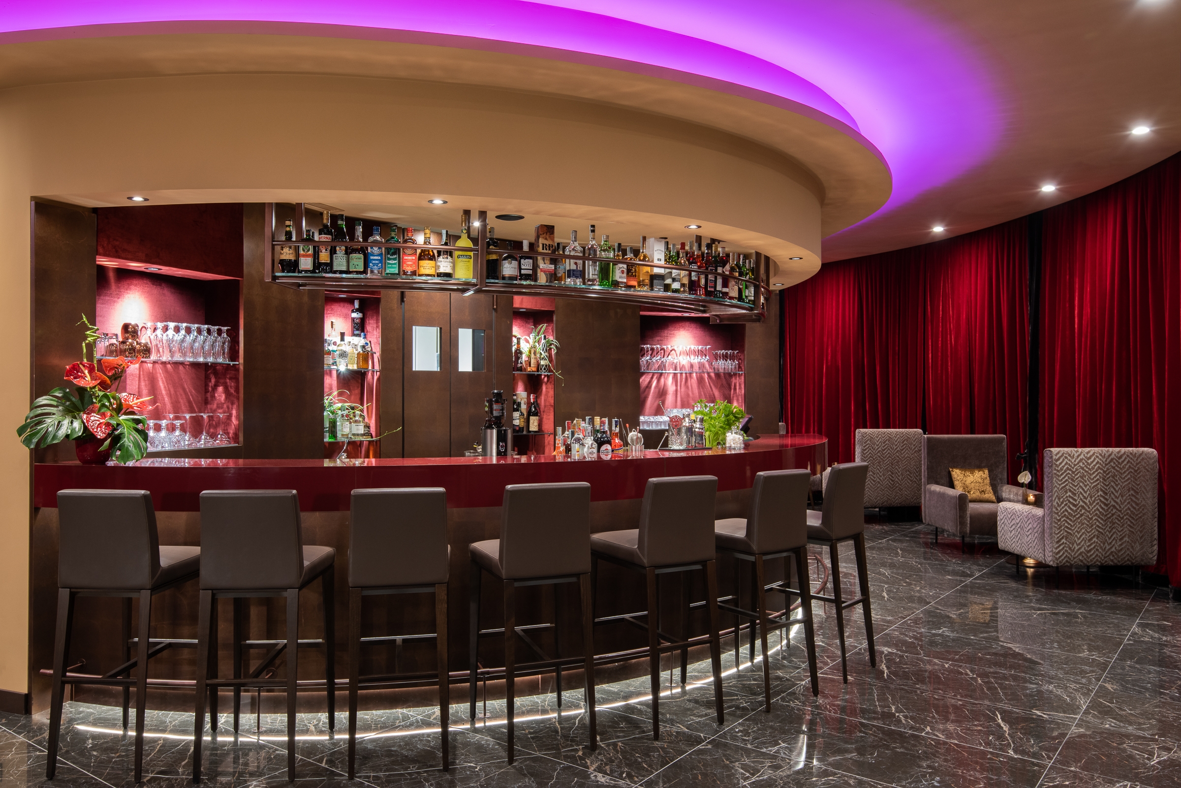 Leonardo Royal Hotel Venice Mestre, photo 15 of 27