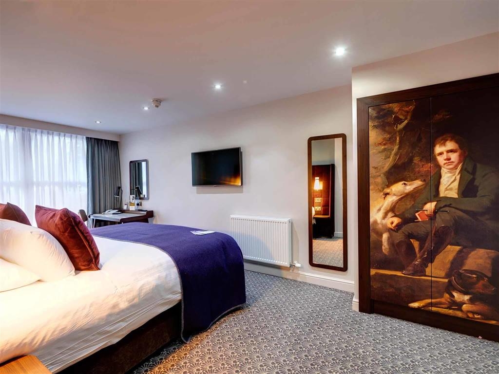 Mercure Inverness, photo 24 of 75