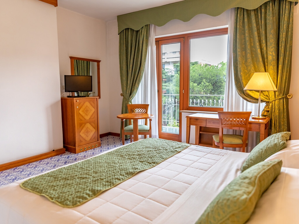 Grand Hotel Cesare Augusto, photo 9 of 25