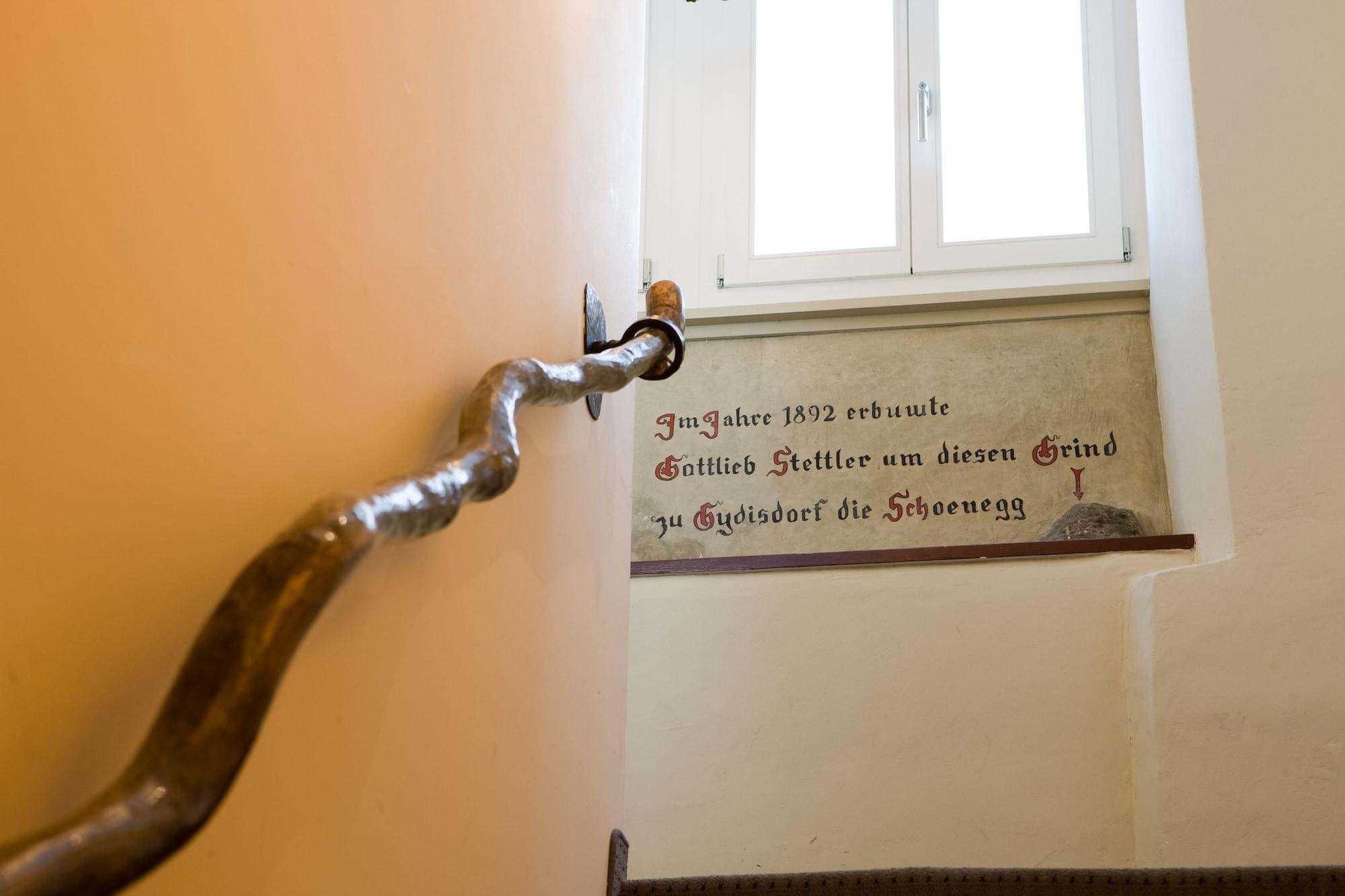 Parkhotel Schoenegg, photo 29 of 116