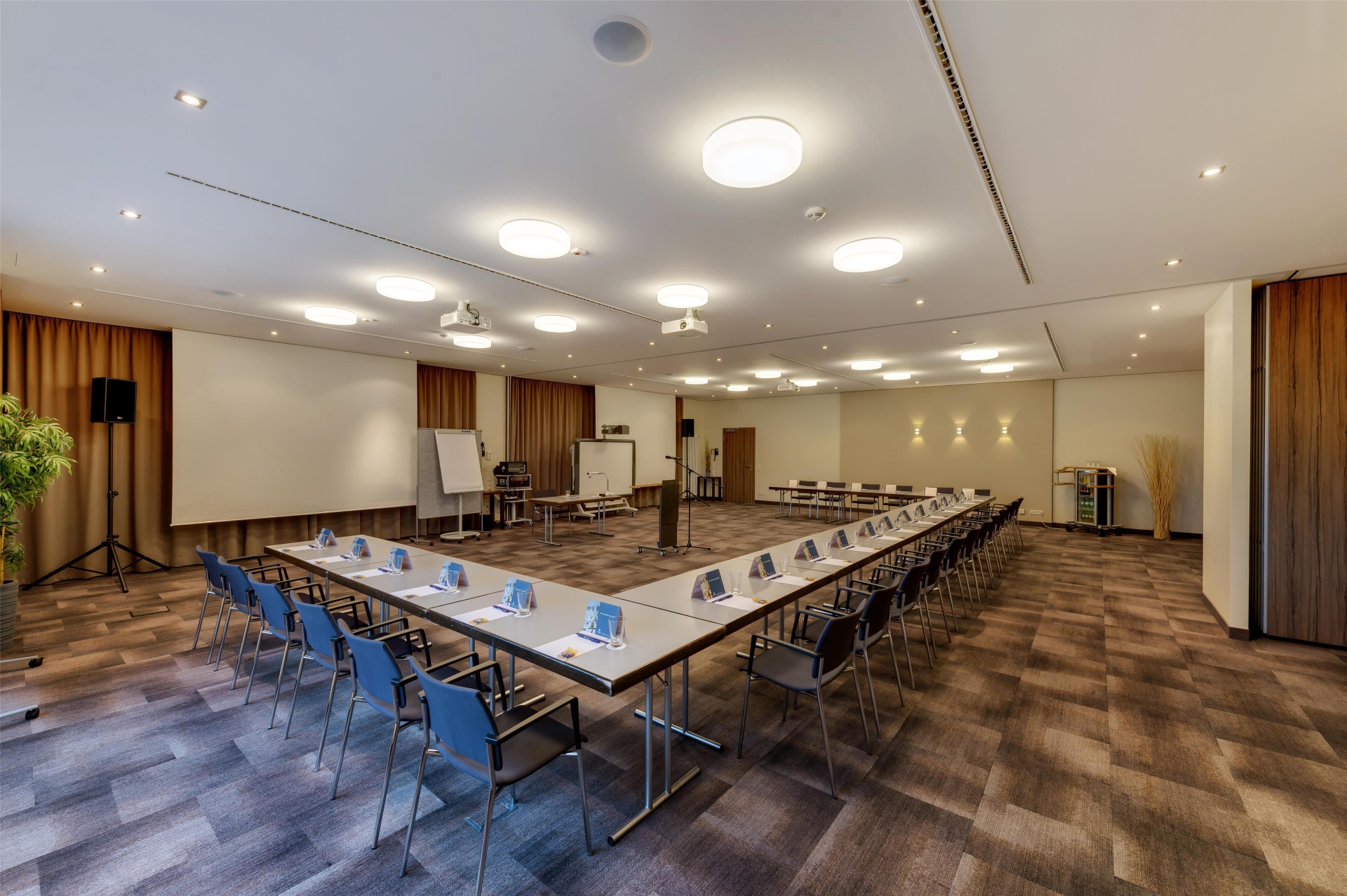 Park Plaza Trier, photo 140 of 168