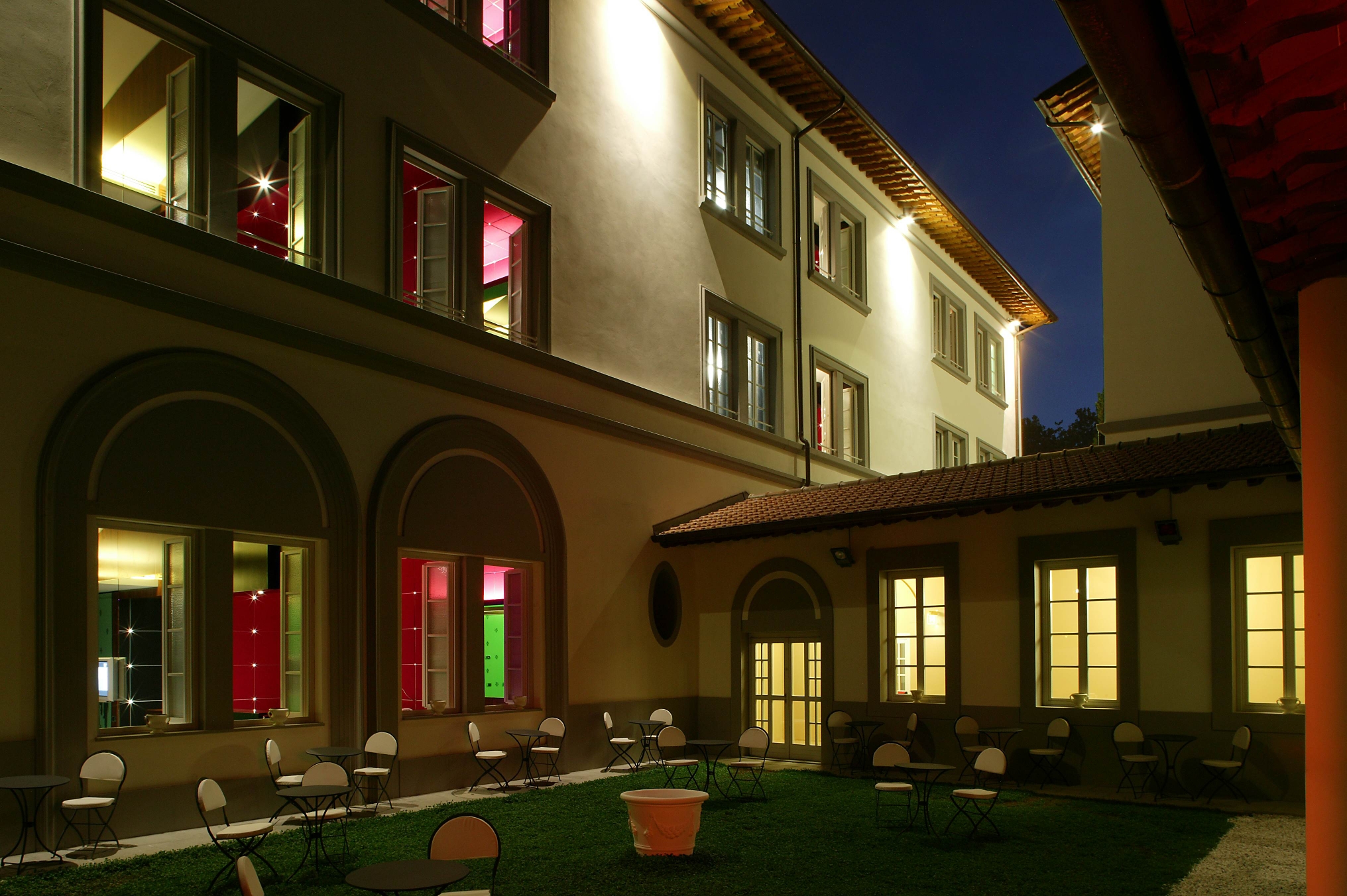 UNA HOTELS Vittoria Firenze, photo 2 of 45