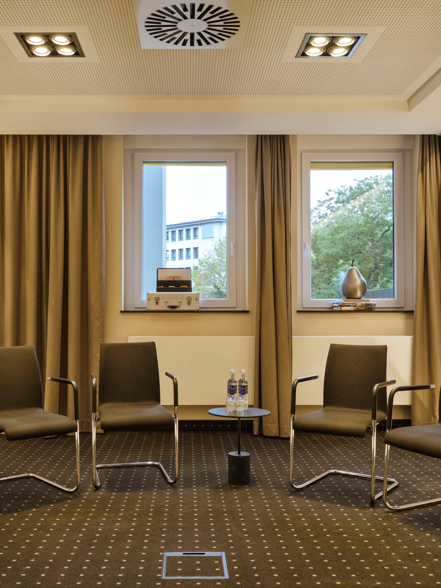 Flemings Selection Hotel Frankfurt-City, photo 112 of 126