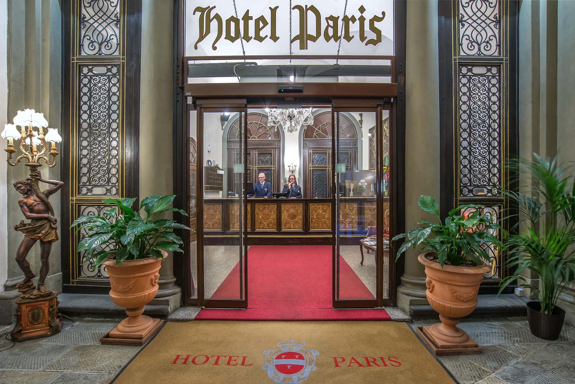 Paris, photo 10 of 28