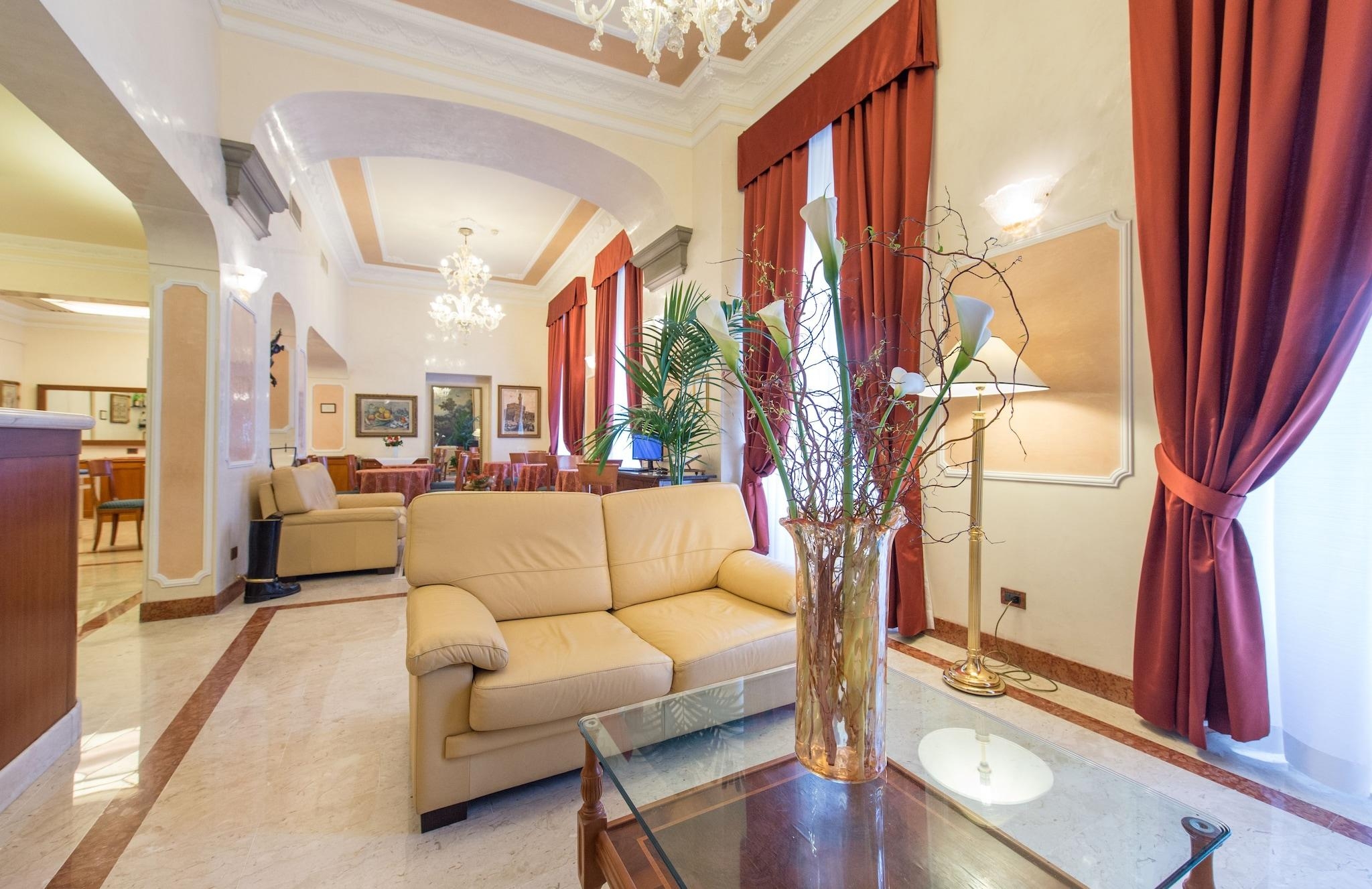 Strozzi Palace Hotel, photo 17 of 87
