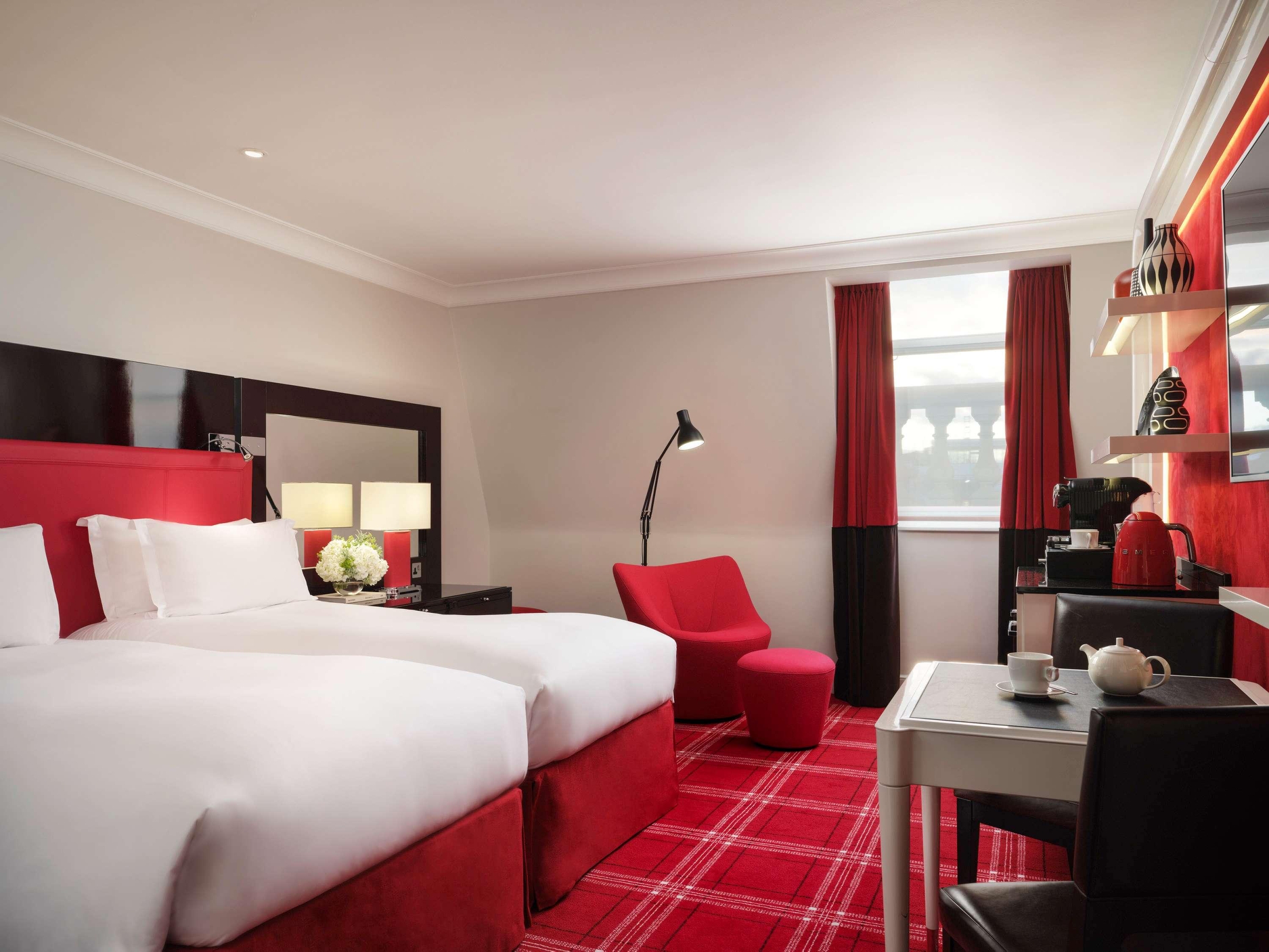 Sofitel London St James, photo 66 of 199