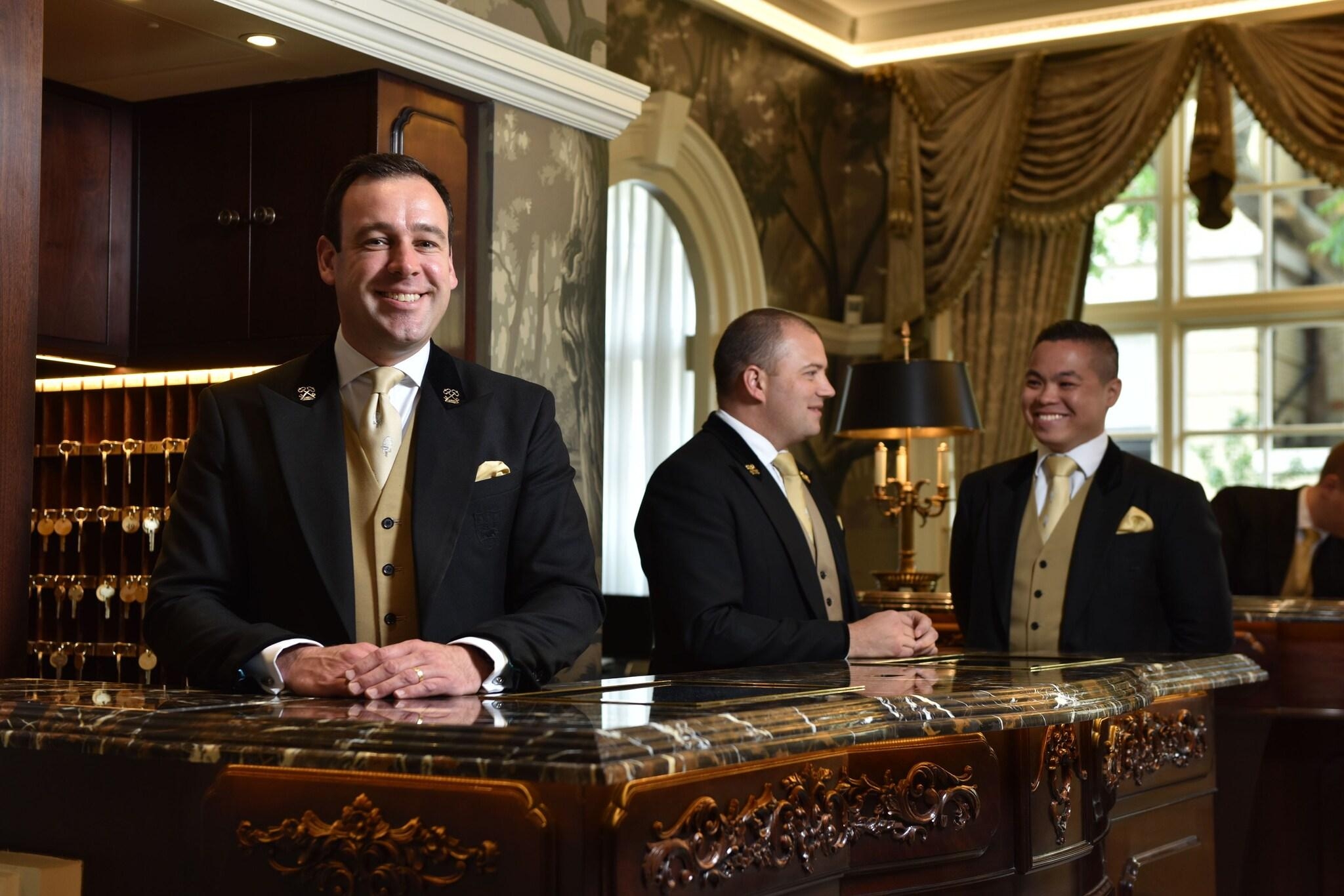 The Goring, photo 21 of 42