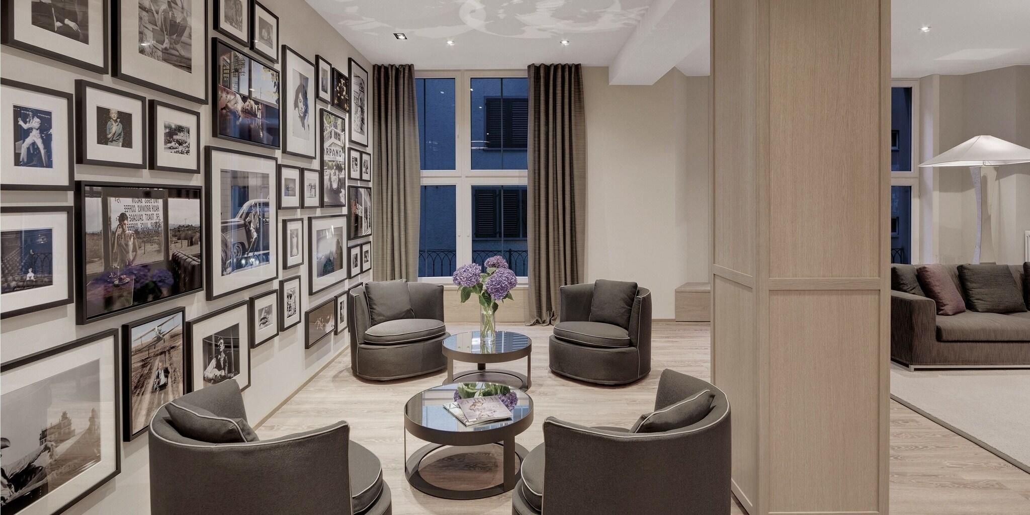 Boutique Hotel Wellenberg, photo 23 of 93