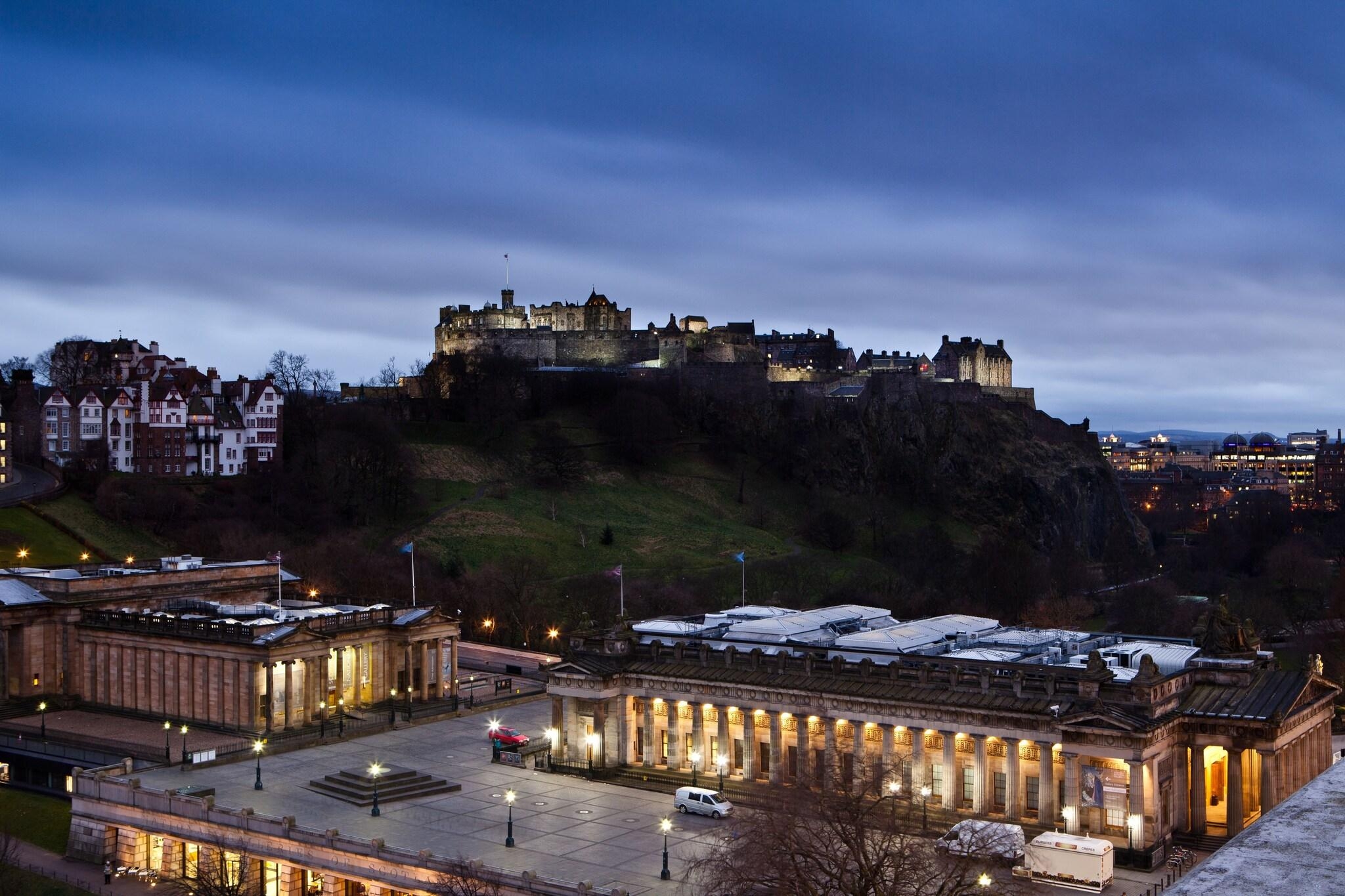 Mount Royal Edinburgh by The Unlimited Collection, photo 29 of 85