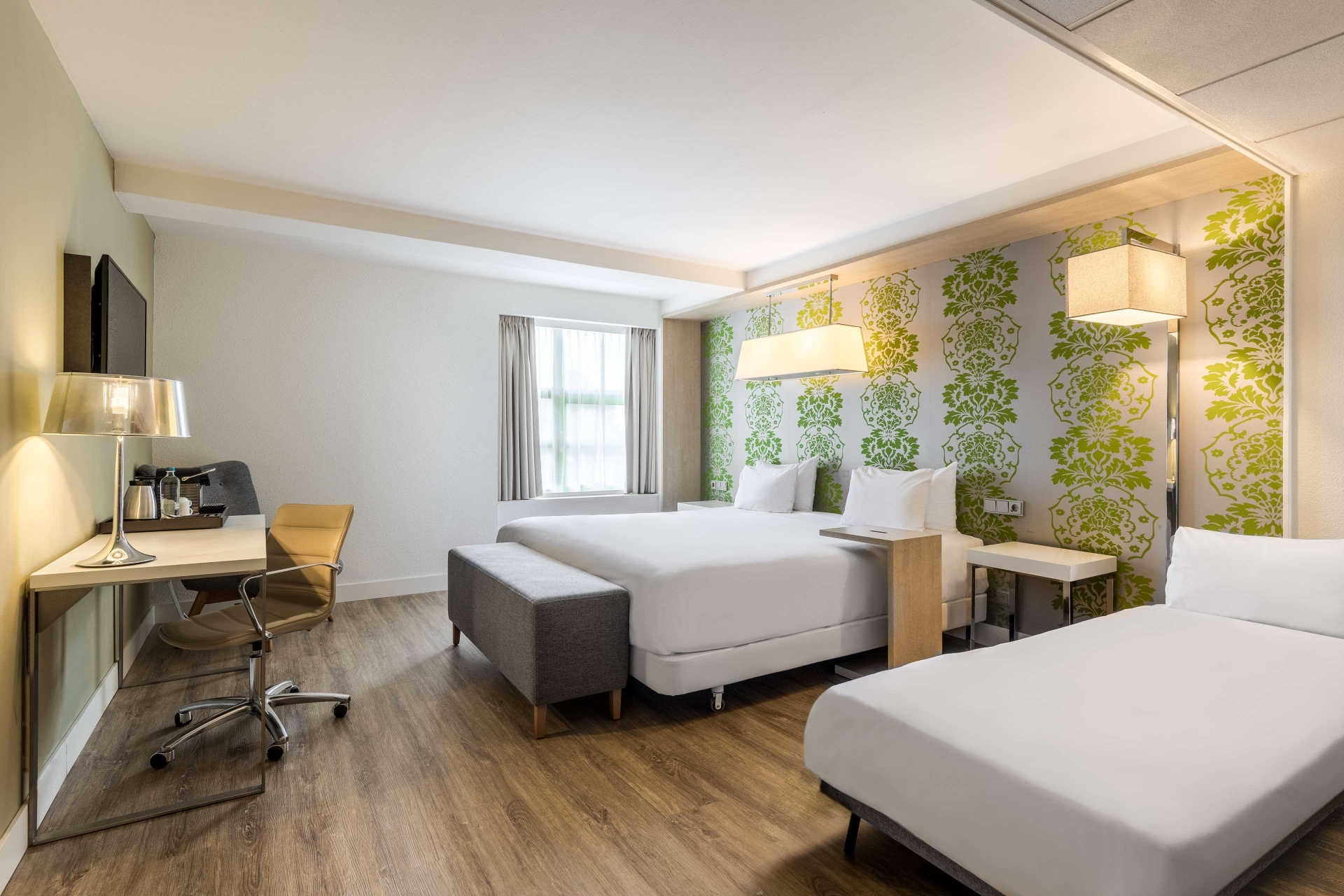 NH Amsterdam Noord, photo 13 of 41