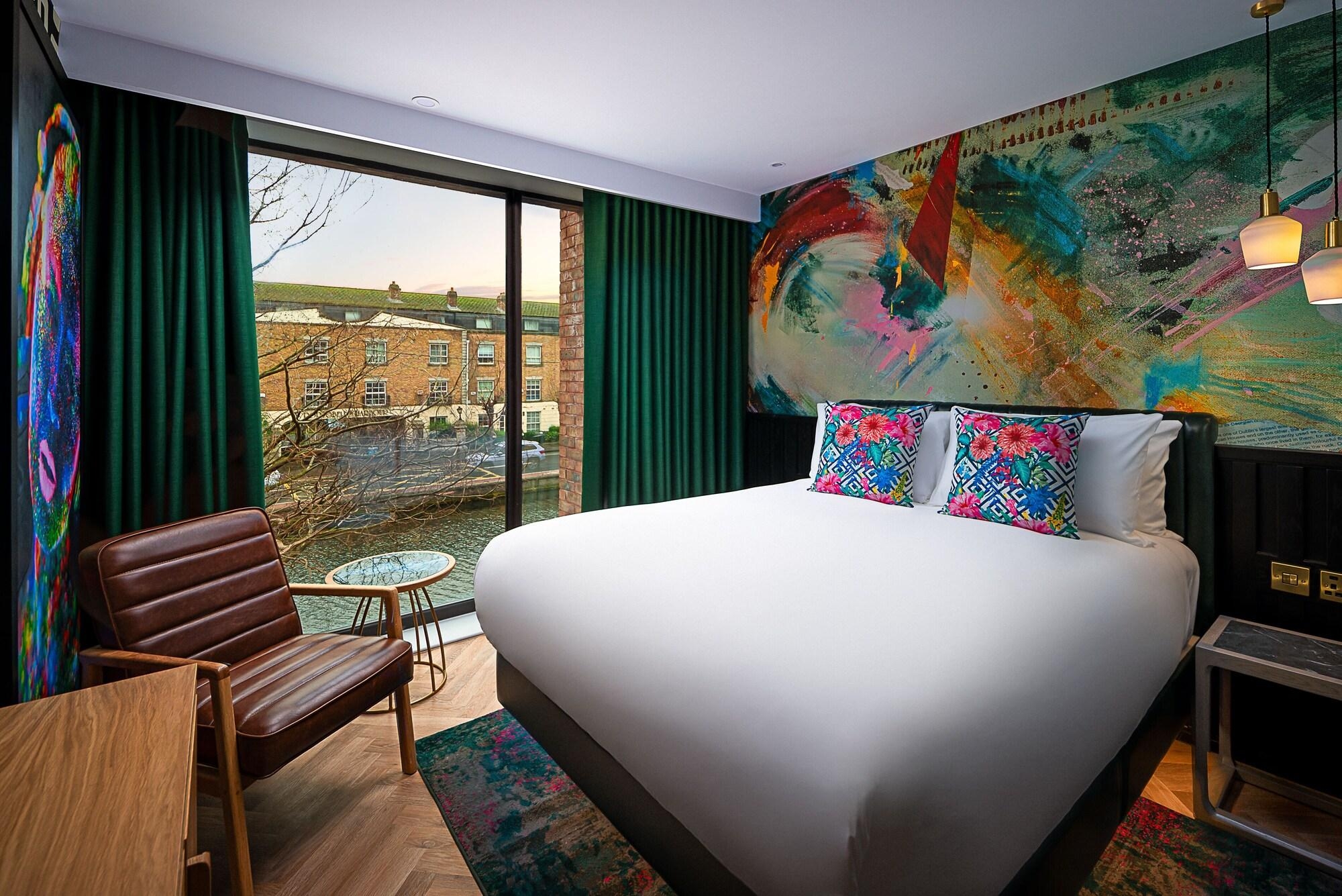 NYX Hotel Dublin Portobello, photo 18 of 39