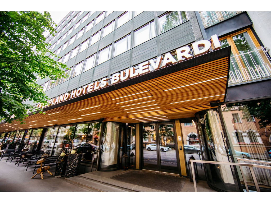 Lapland Hotels Bulevardi, photo 1 of 43