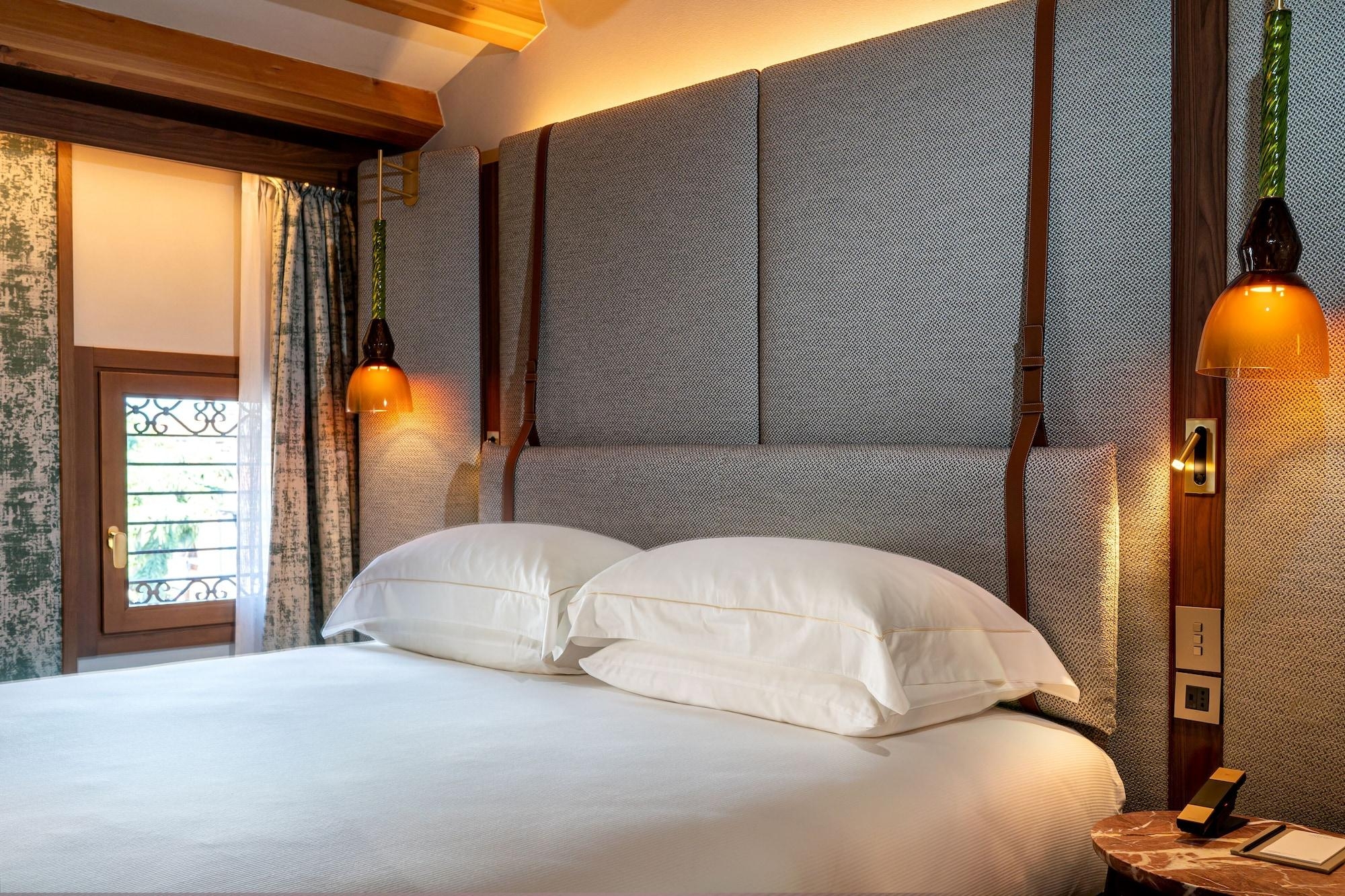 Small Luxury Hotel Ca' di Dio, photo 52 of 161