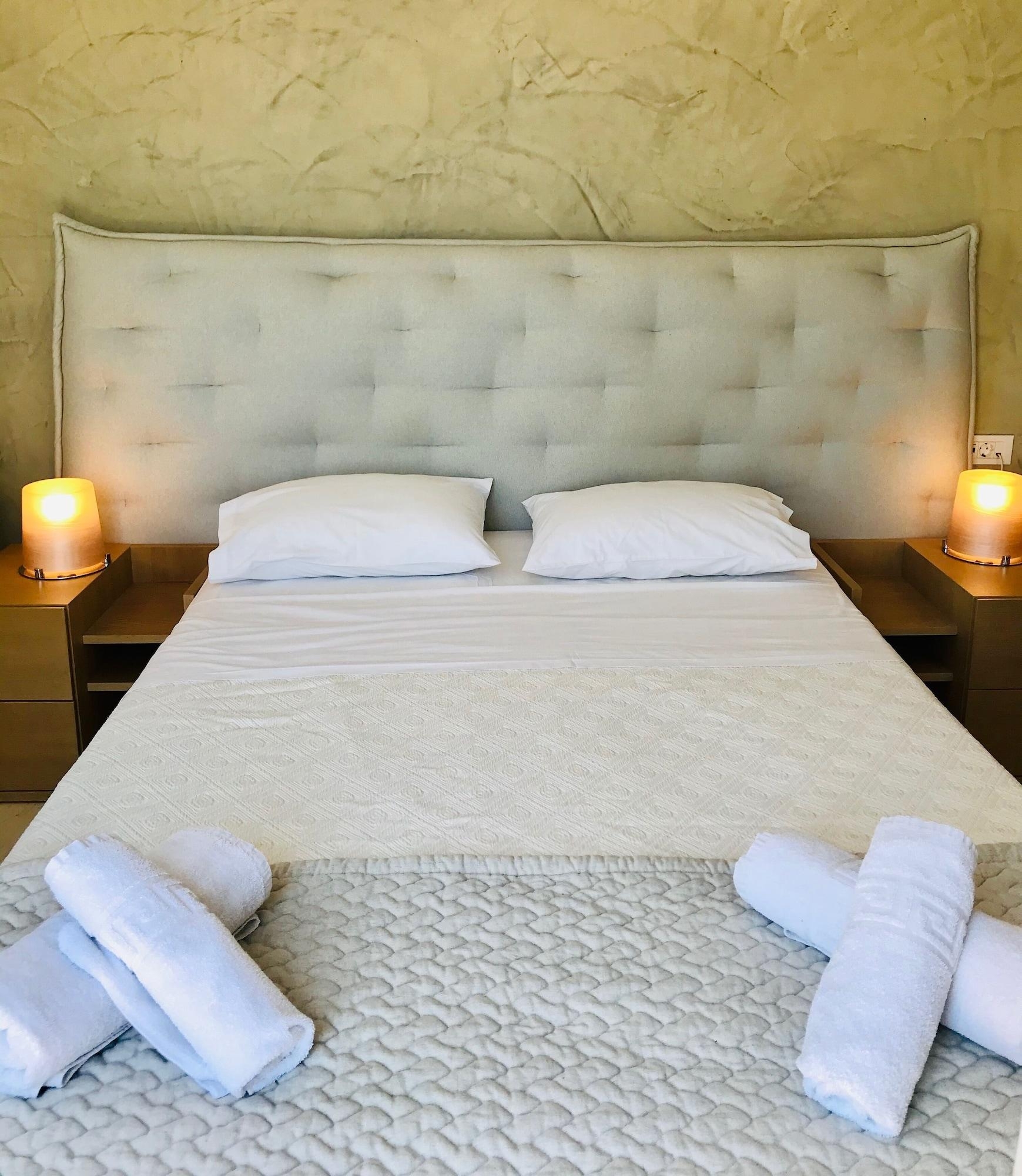 Thera Mare Resort &amp; Spa, photo 18 of 45