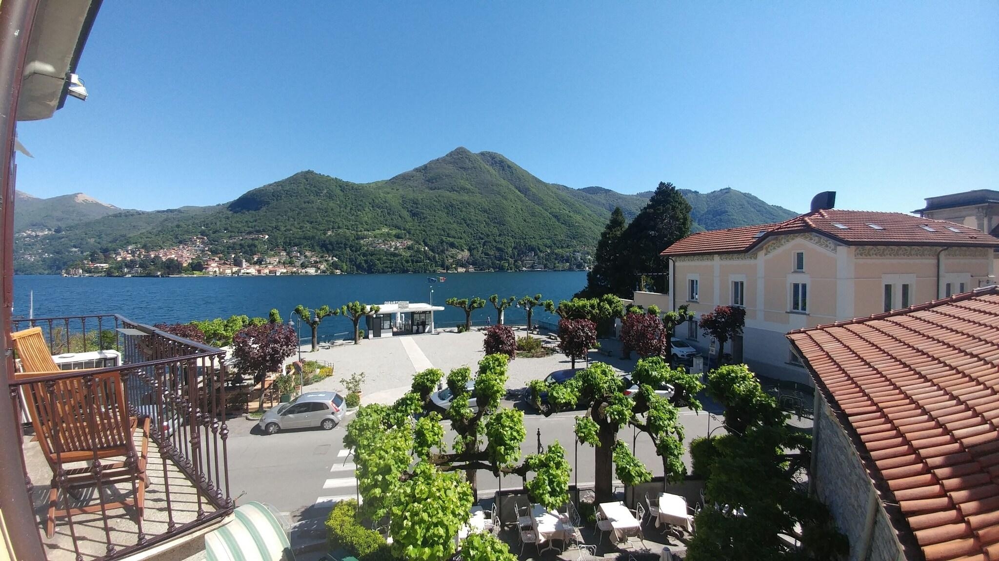 Hotel Posta Moltrasio, photo 88 of 135
