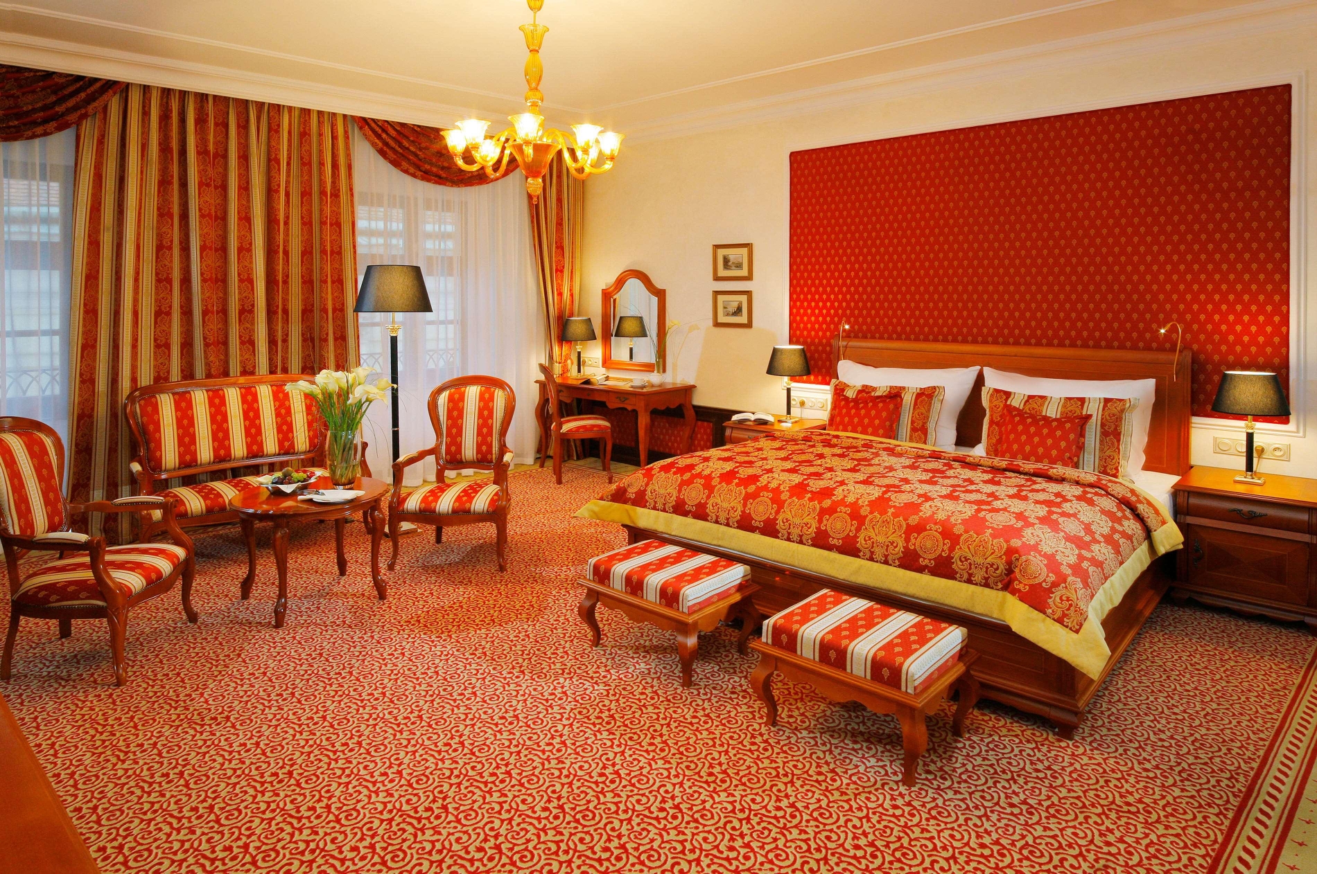 Arcadia Hotel Bratislava, photo 23 of 52