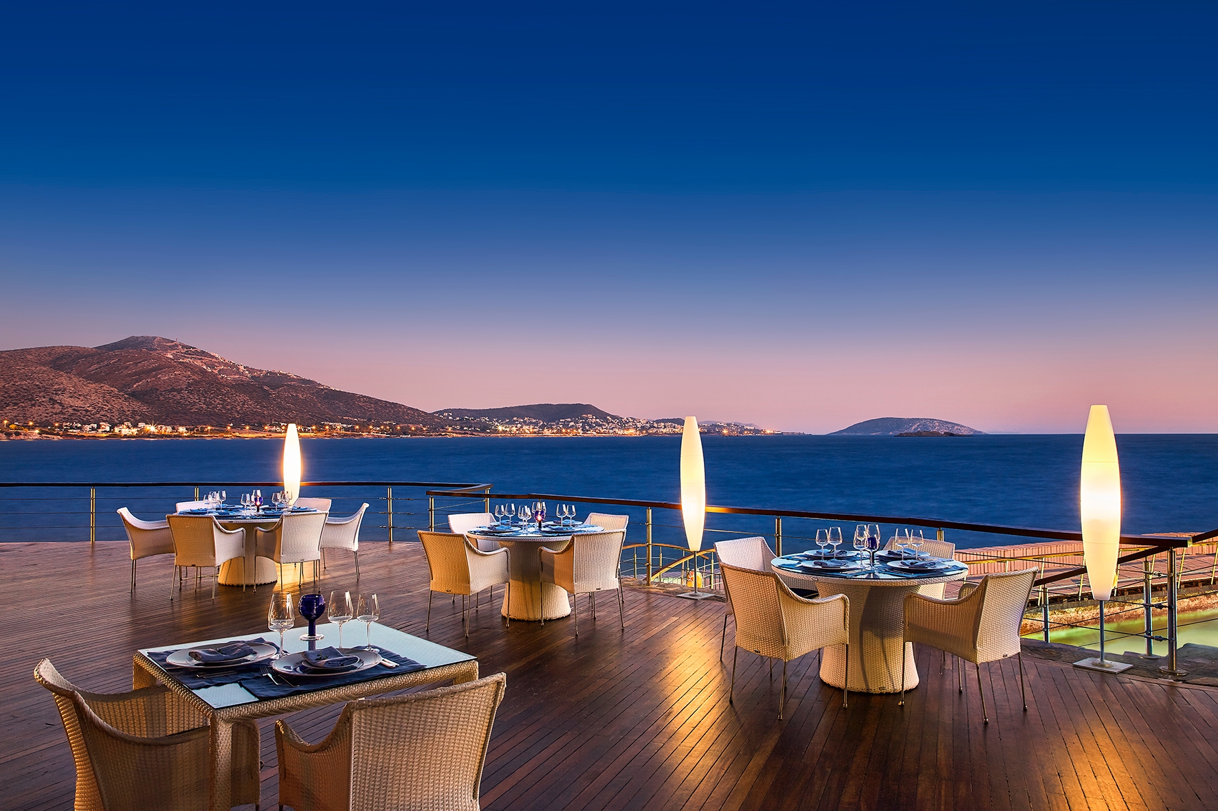 Grand Resort Lagonissi, photo 56 of 104