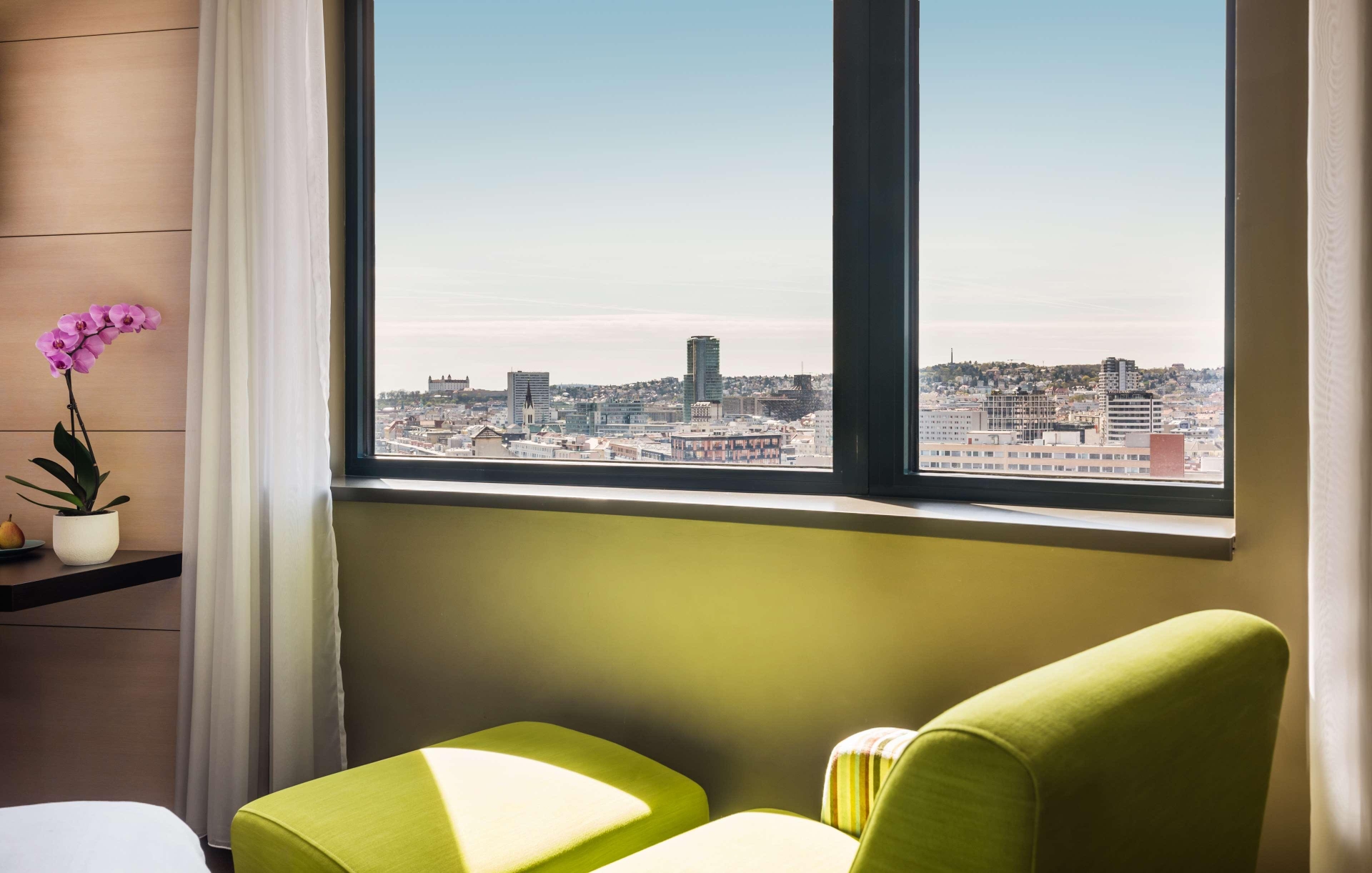 Lindner Hotel Bratislava, photo 17 of 54