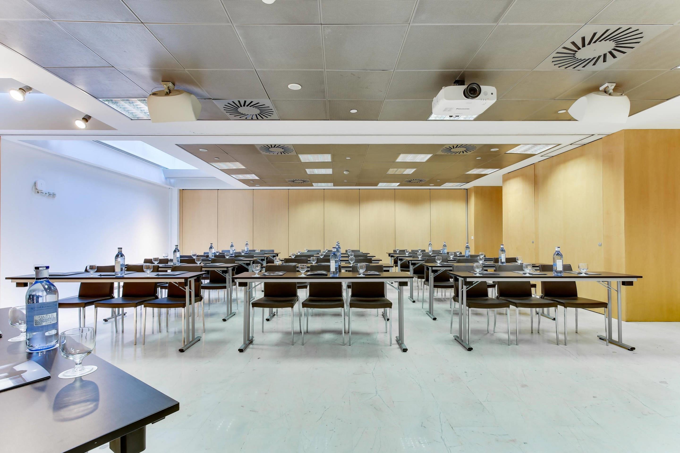 Sercotel Caspe, photo 36 of 39
